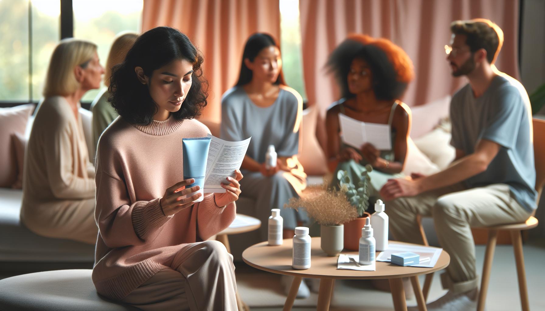 Does Accutane Shrink Your Nose? TikTok Claims Debunked 1 Understanding Accutane and Its Effects