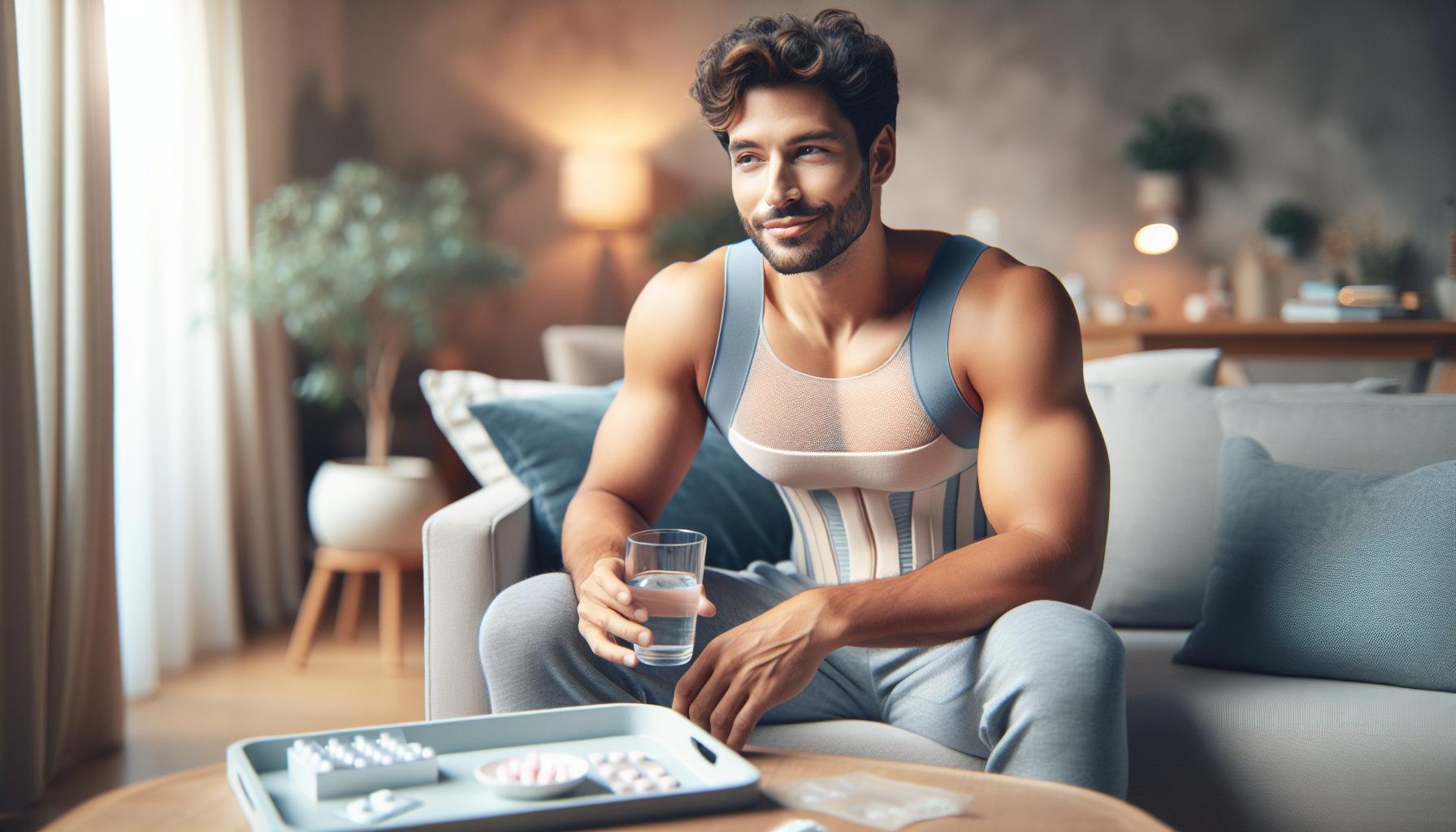 Recovery Time and Post-Surgery Care for Gynecomastia