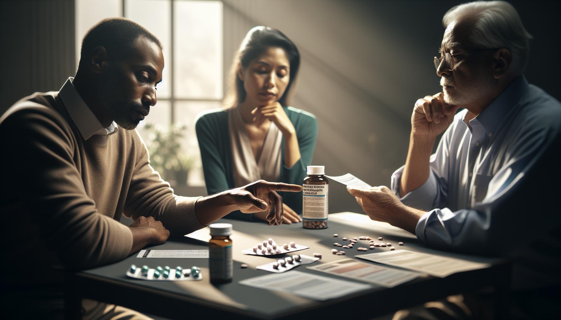 Exploring Common Side Effects of Doxycycline