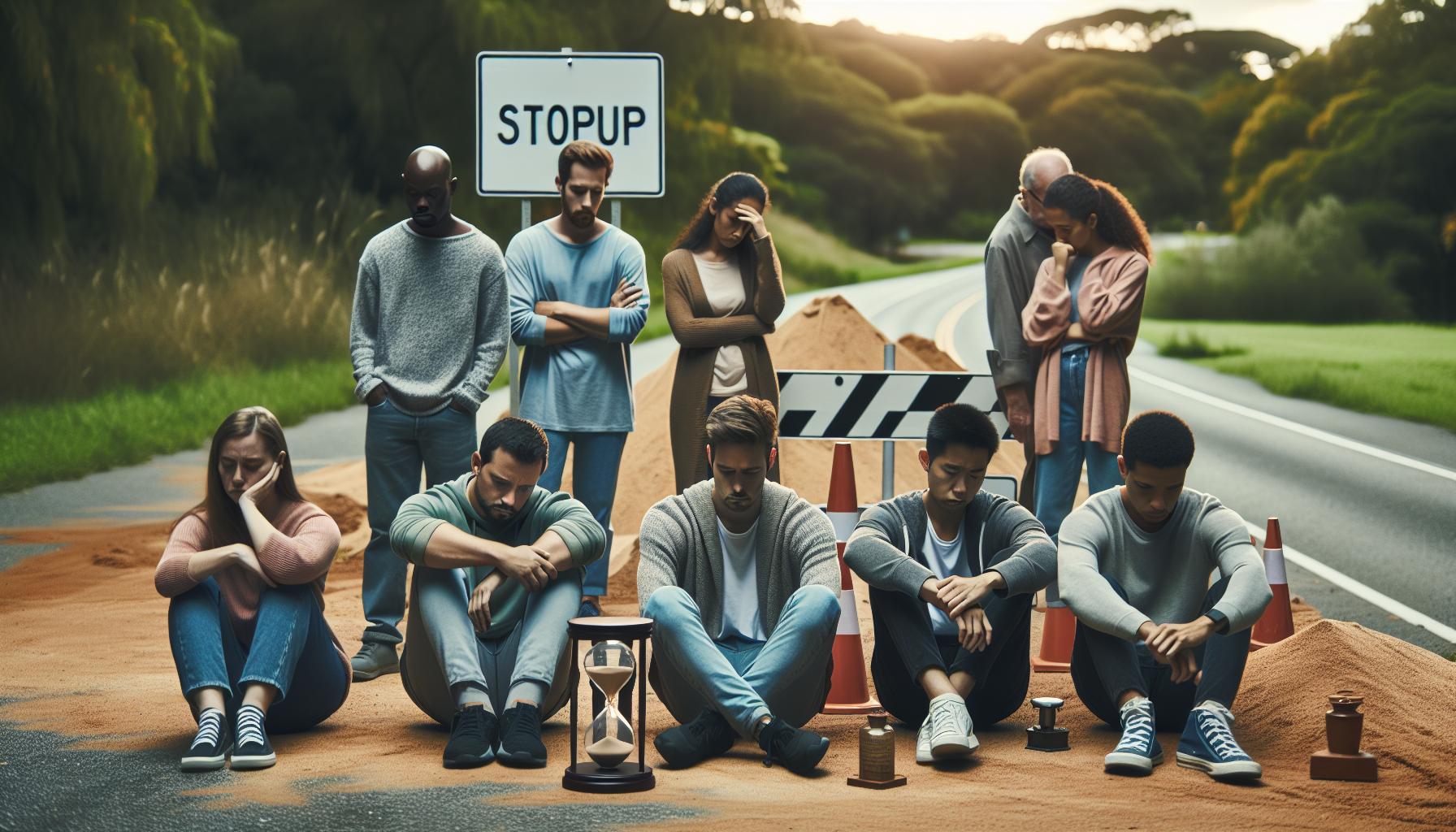 What Happens if You Stop Accutane Early? Risks & Consequences 4 Emotional and Psychological Impact of Stopping