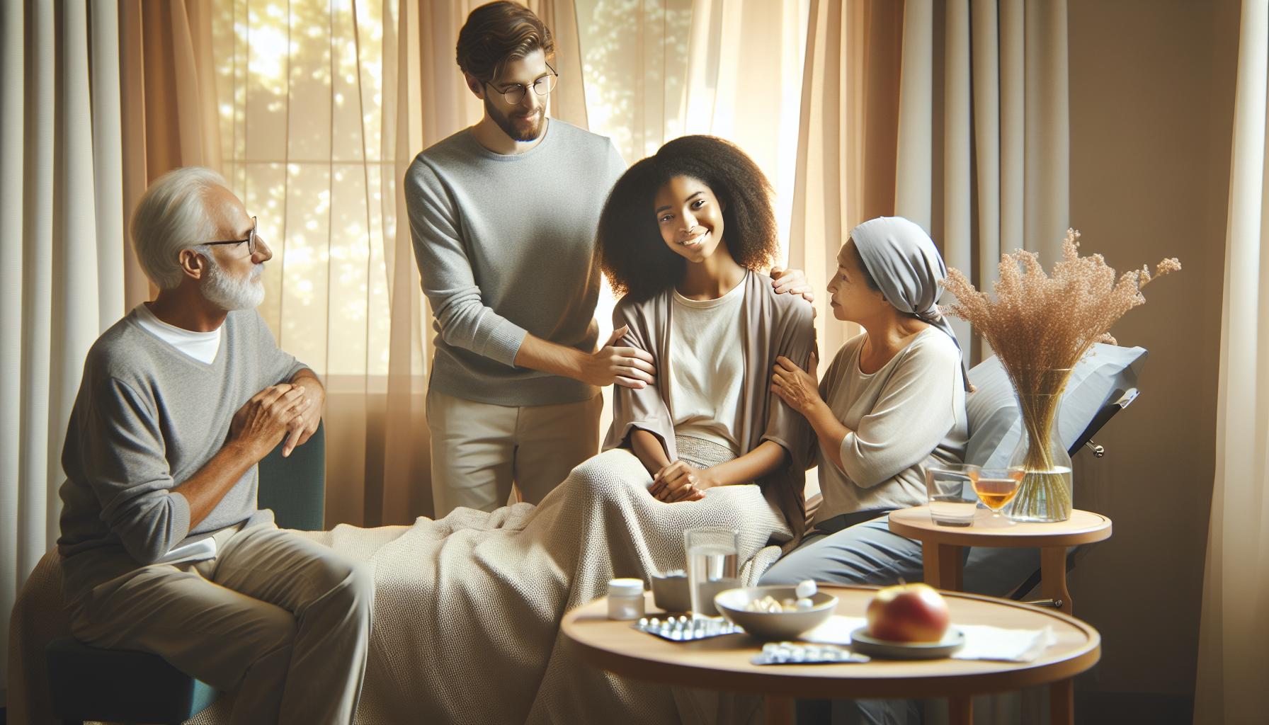 Post-Surgery Recovery: What to Expect