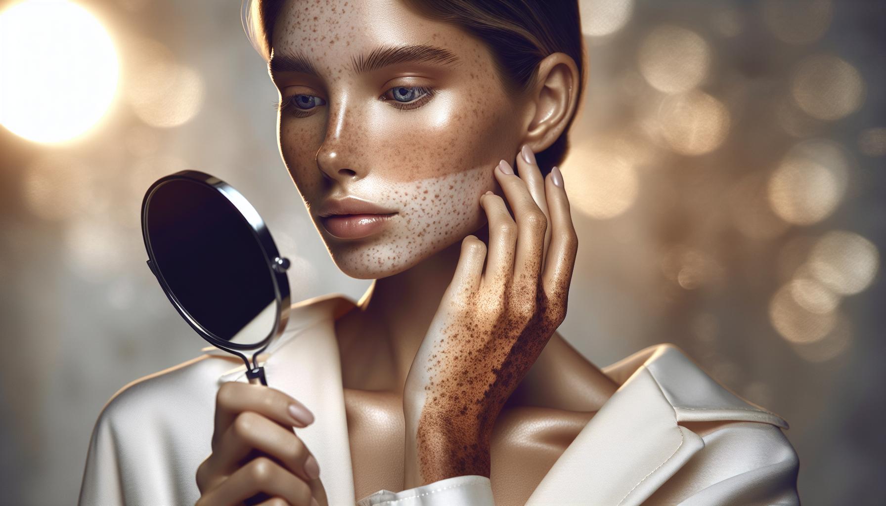 Does Accutane Help with Hyperpigmentation? Before & After Facts 1 Understanding Hyperpigmentation: Causes and Types