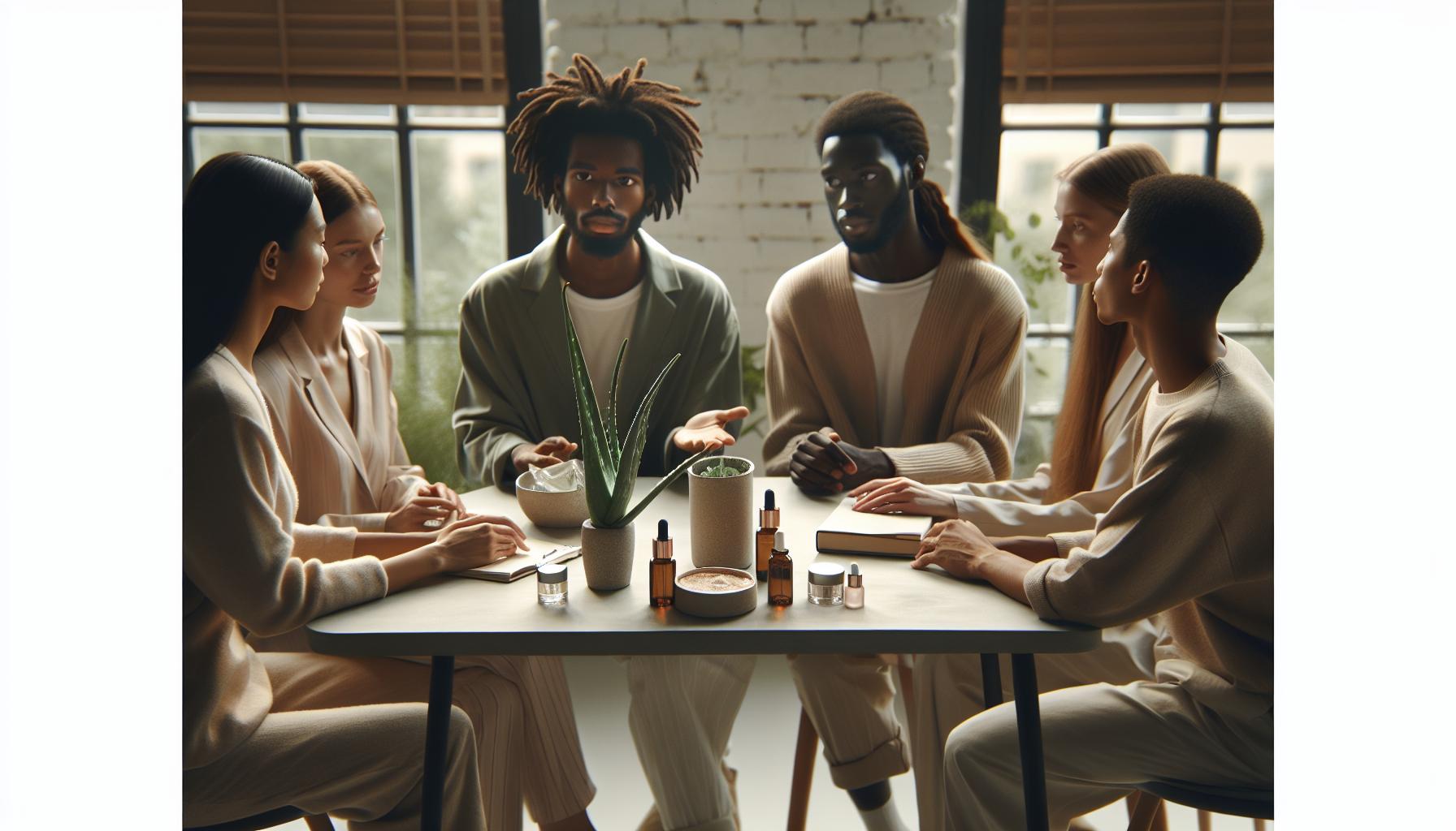 Alternatives to Accutane for Acne Treatment