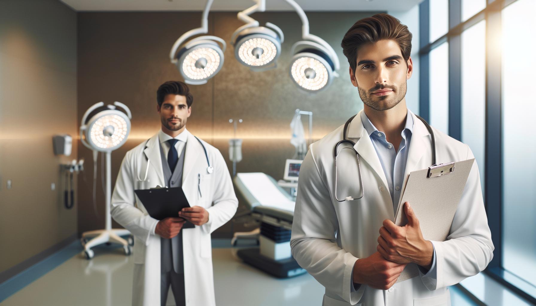 Top Gynecomastia Surgeons in Chicago