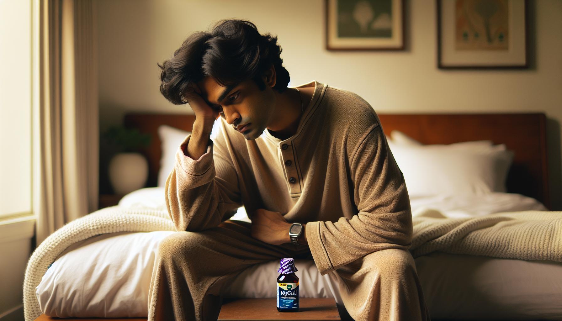 Diet and Lifestyle Changes During the Purge