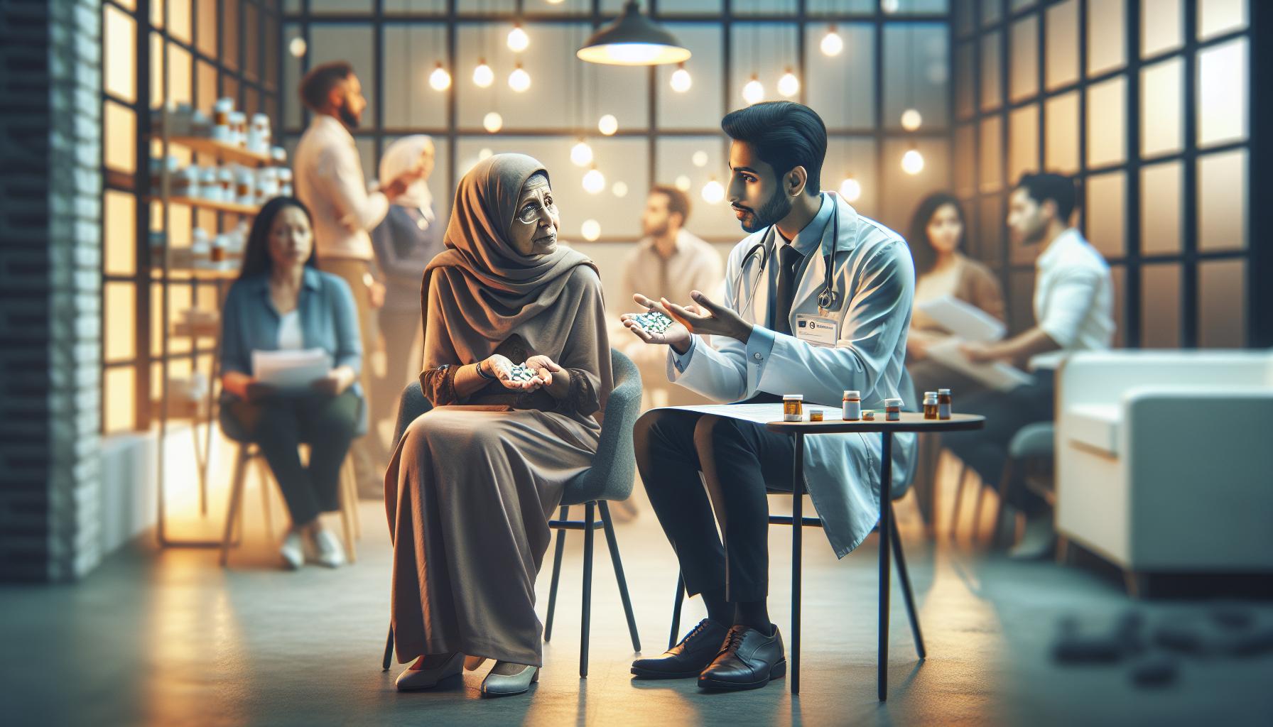 Understanding Drug Interactions: A Guide for Patients