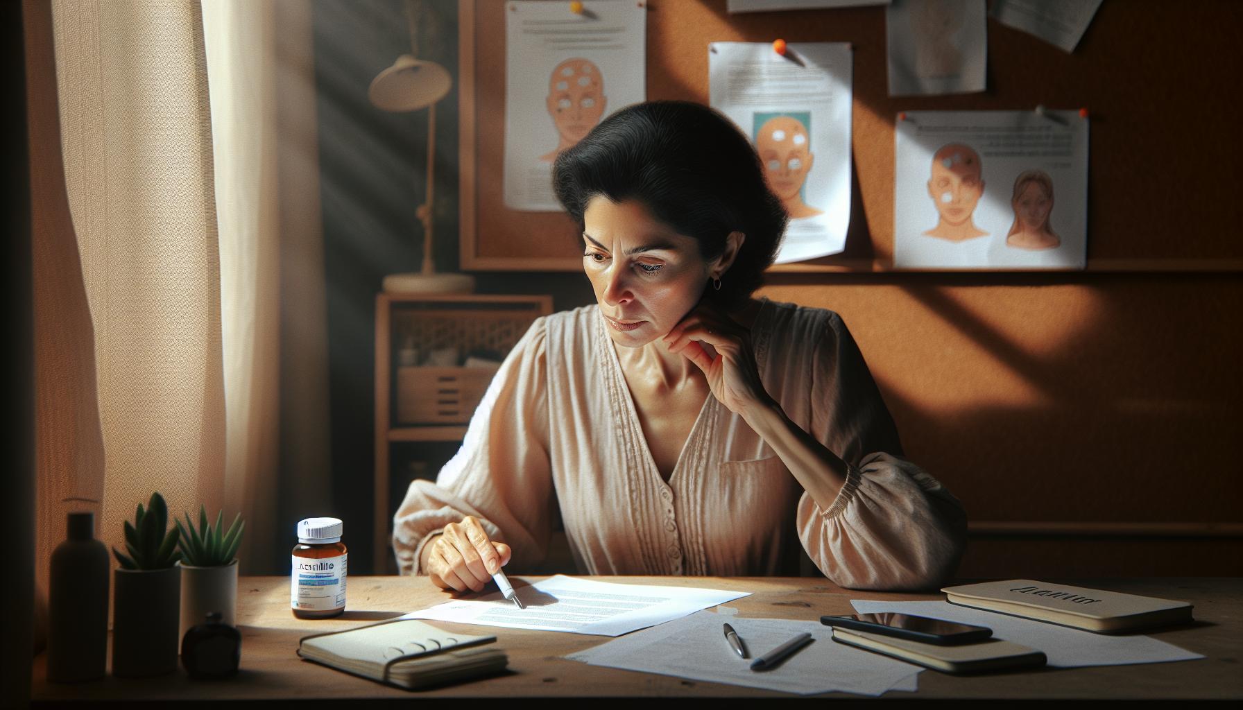 Understanding Long-Term Effects of Accutane Use