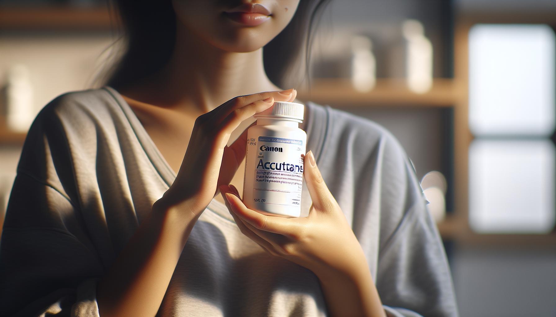 What Is Accutane and How Does It Work?