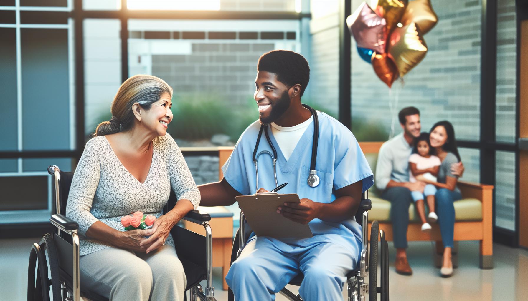 Patient Experiences: Testimonials and Recovery Stories