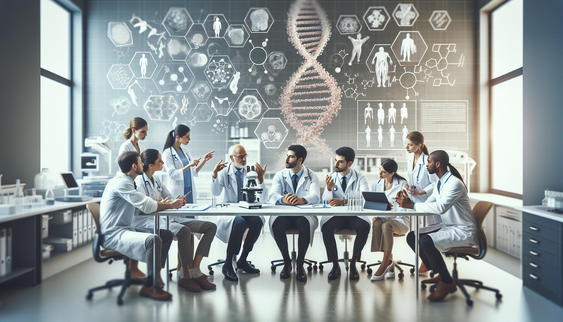 Recent Research on TRT and Gynecomastia