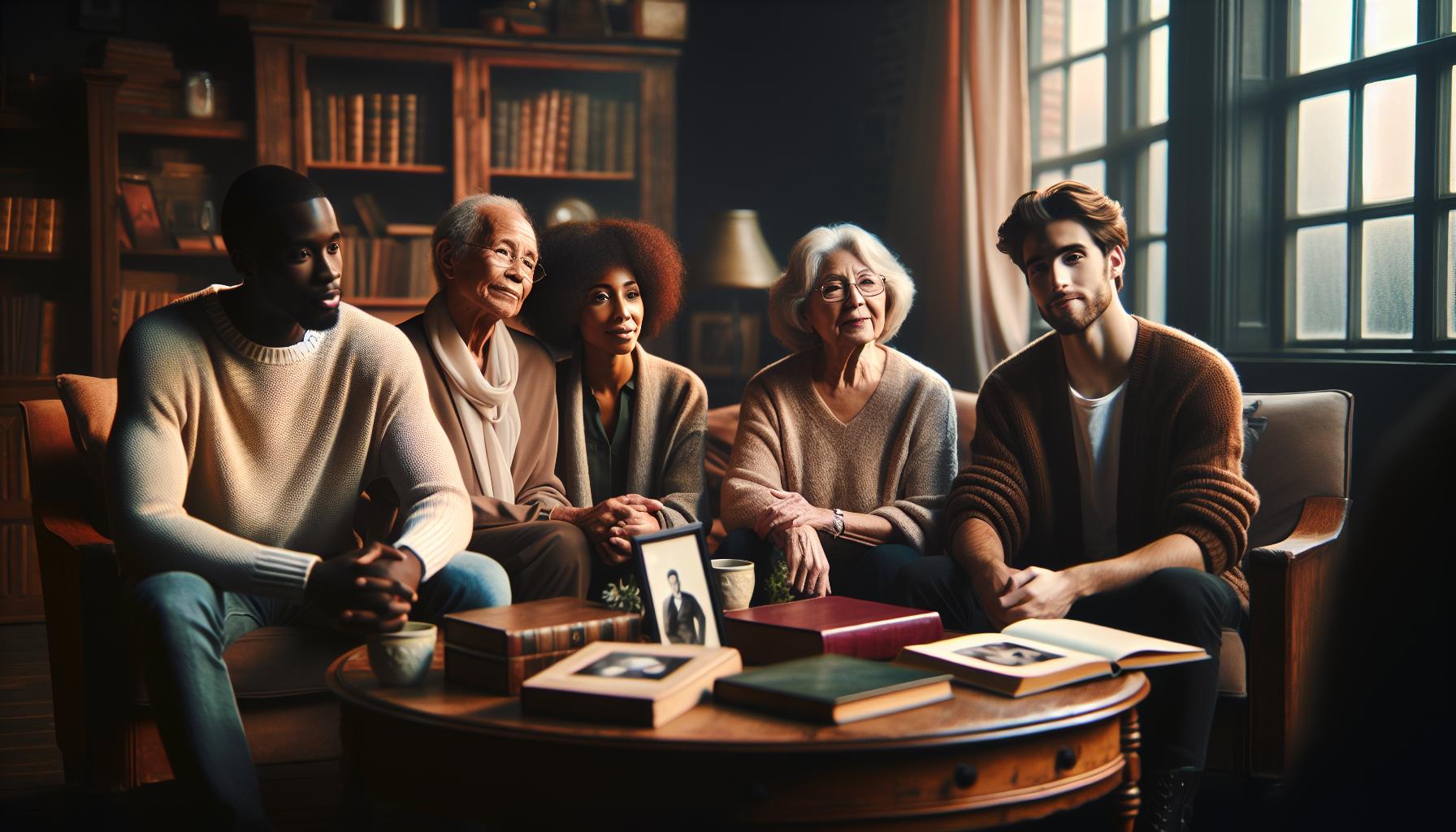 Real-Life Experiences: Testimonials from Preserved Individuals