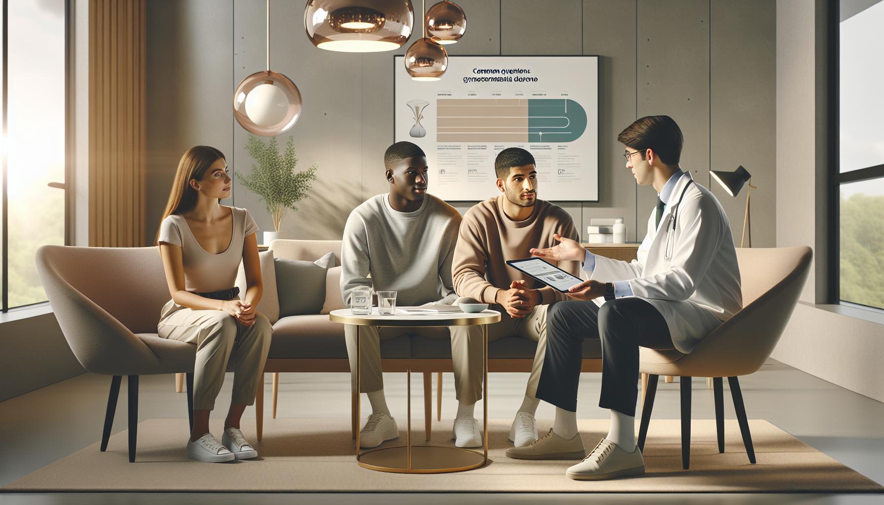 Common Questions About Gynecomastia Surgery Duration