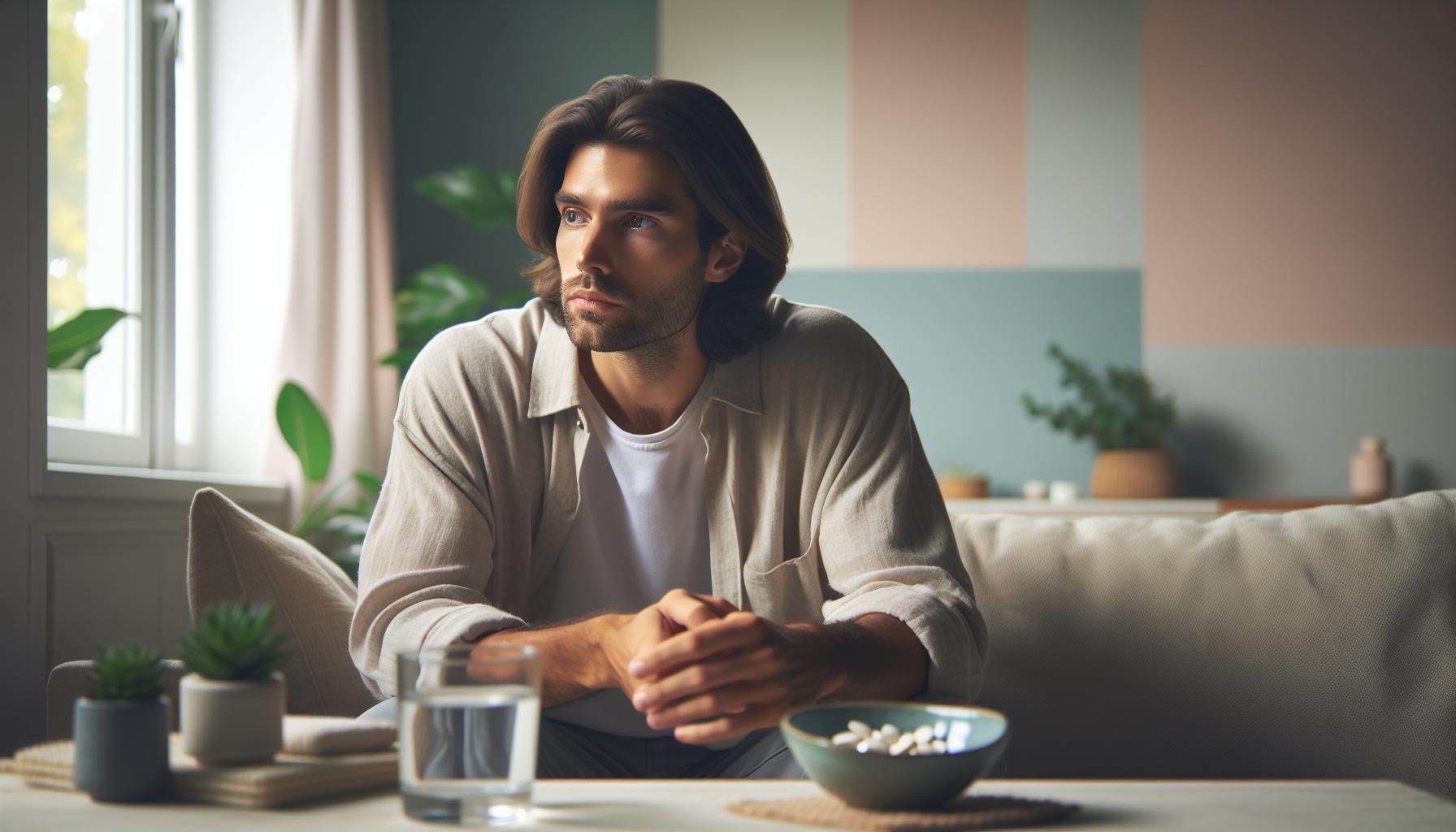 Managing Withdrawal Symptoms After Accutane