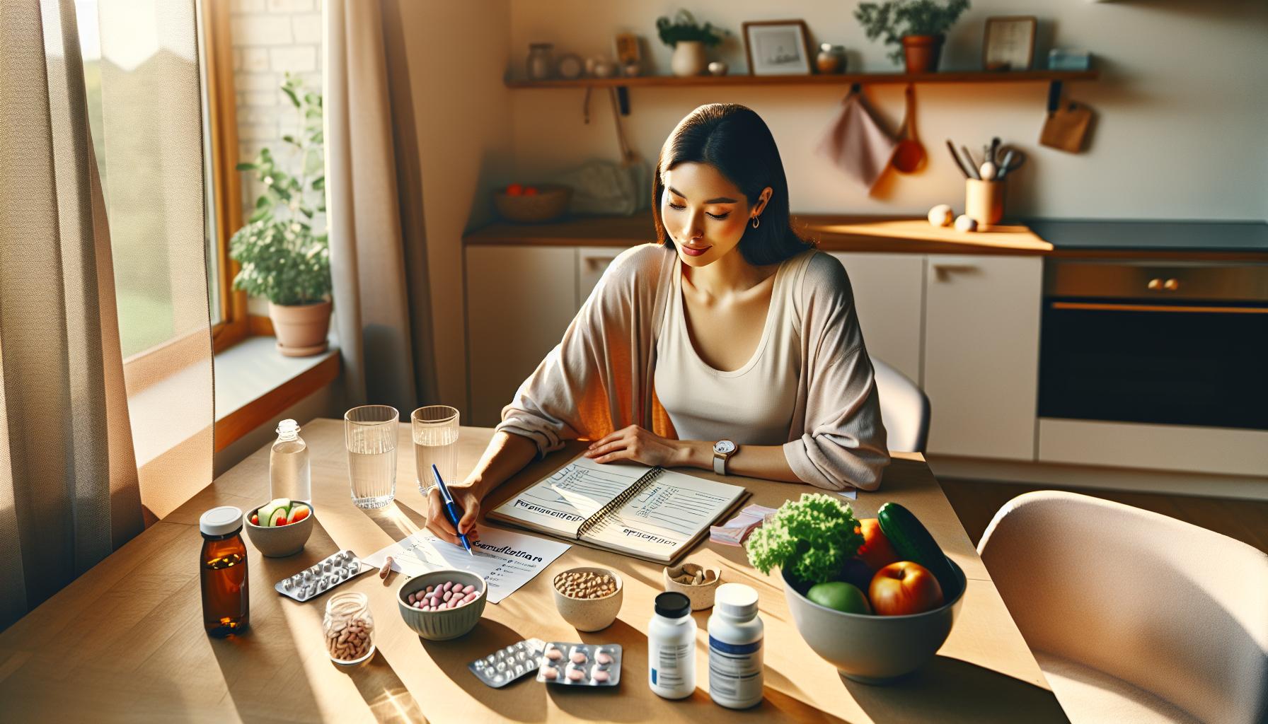 How to Prepare for a Healthy Pregnancy Post-Accutane