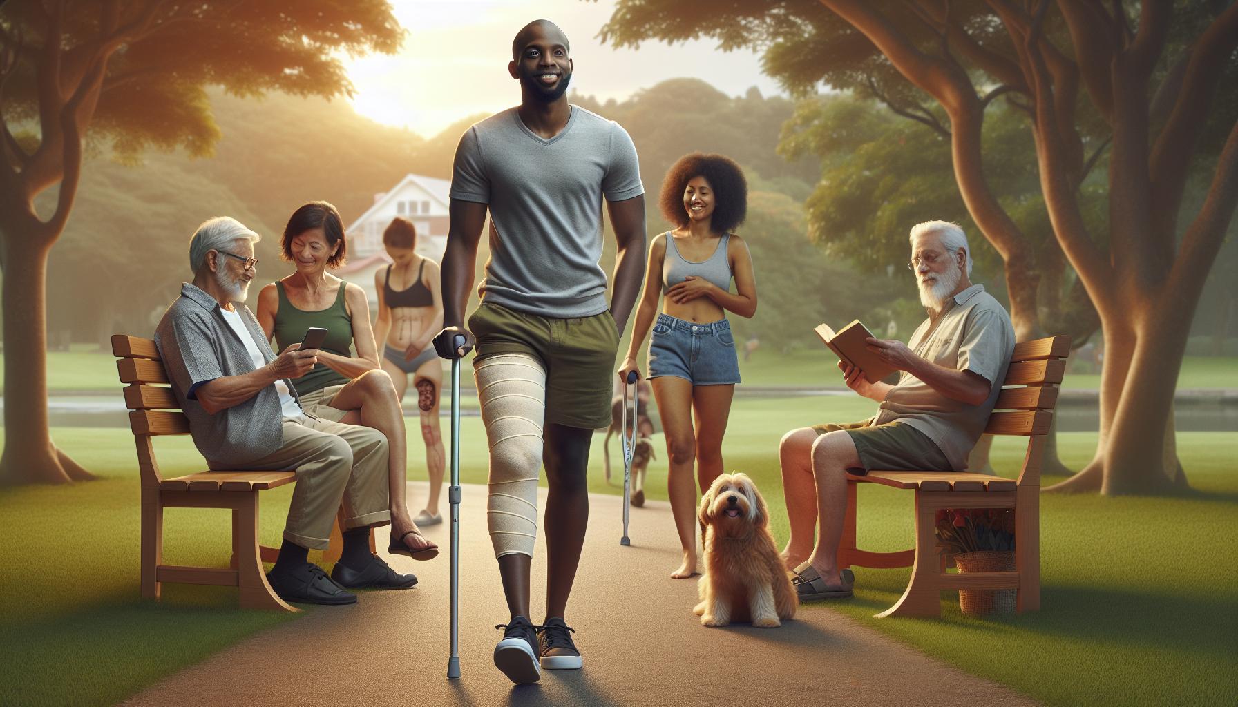 Long-Term Results: What to Anticipate After Surgery