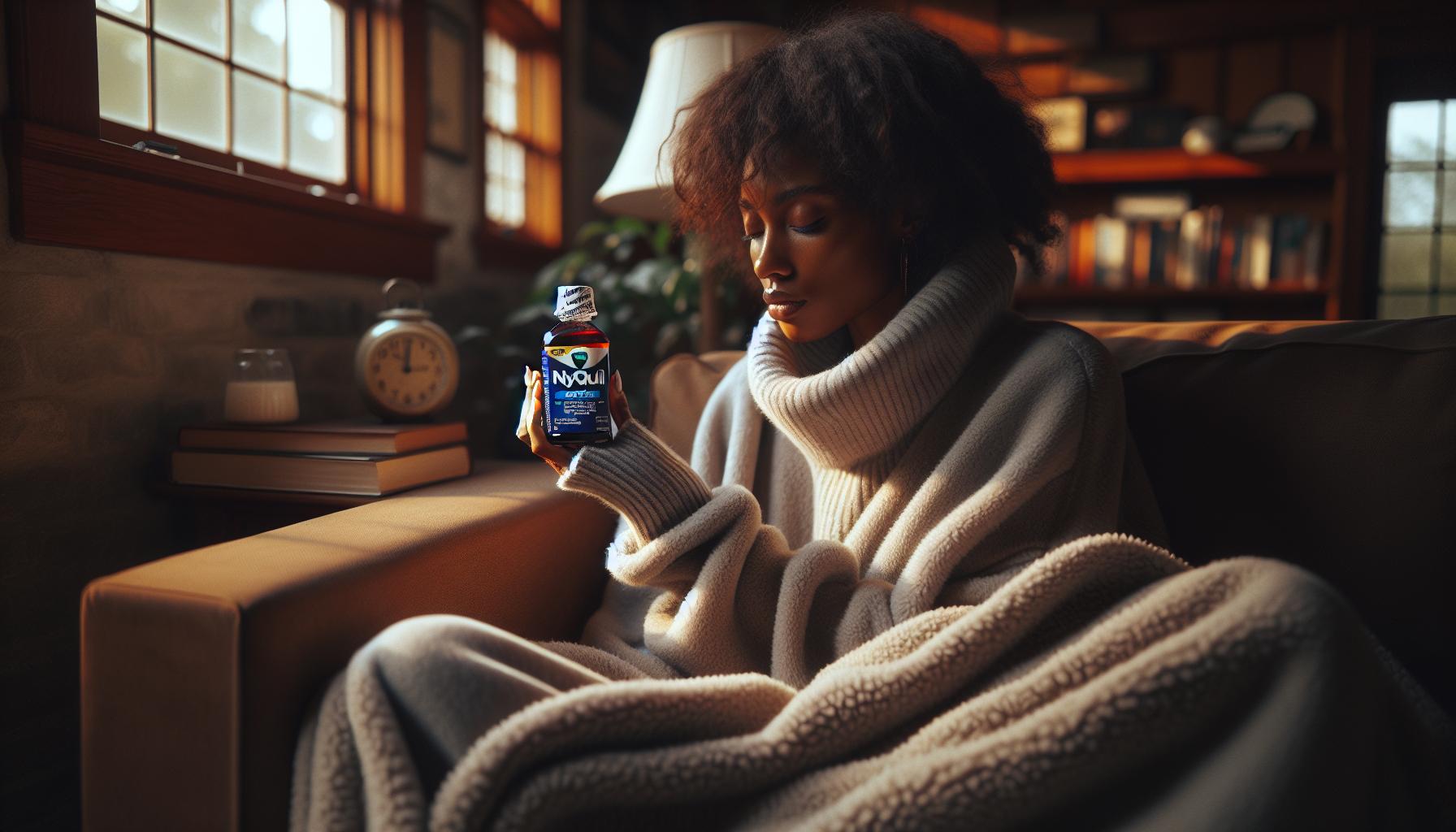 NyQuil: What You Need to Know