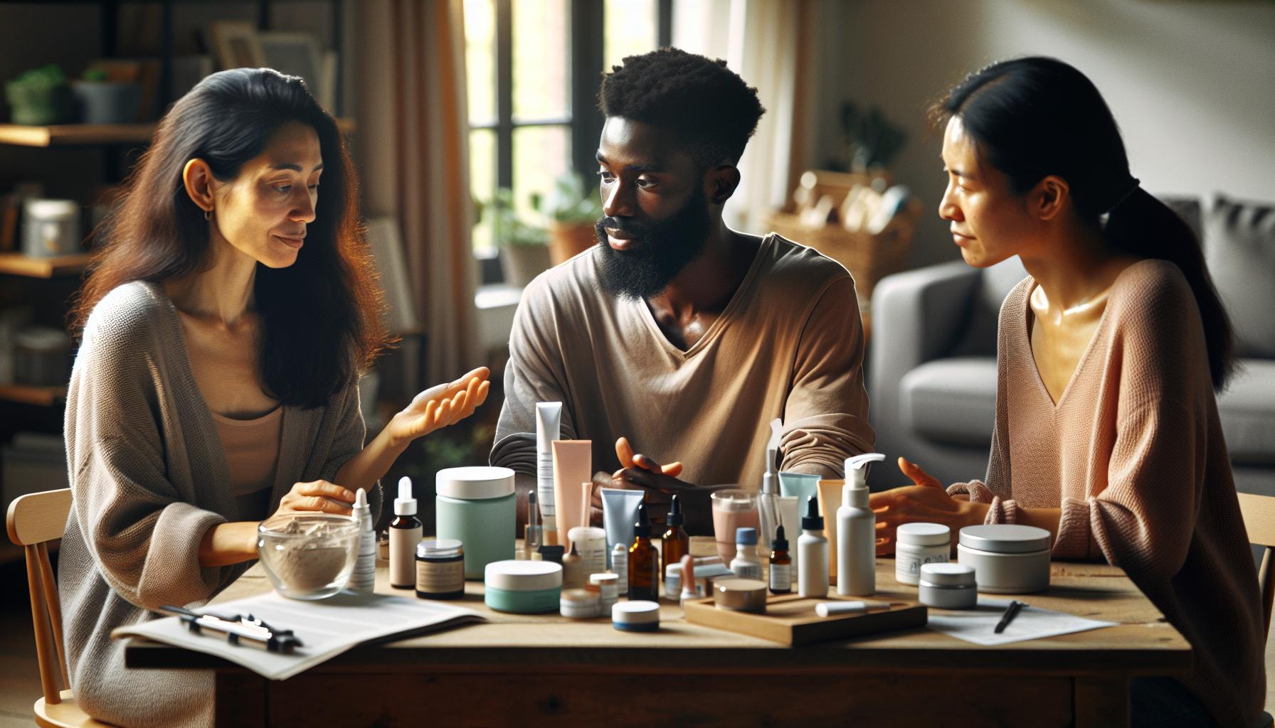 Alternatives to Accutane: Options for Acne Treatment