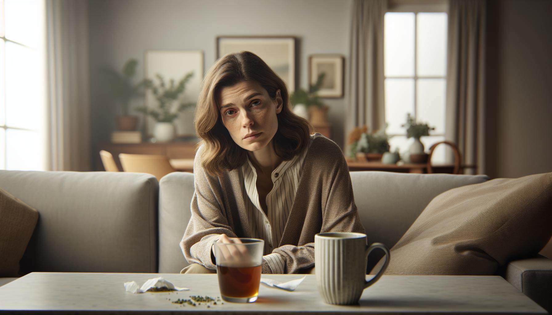 Common Side Effects of Robitussin and NyQuil