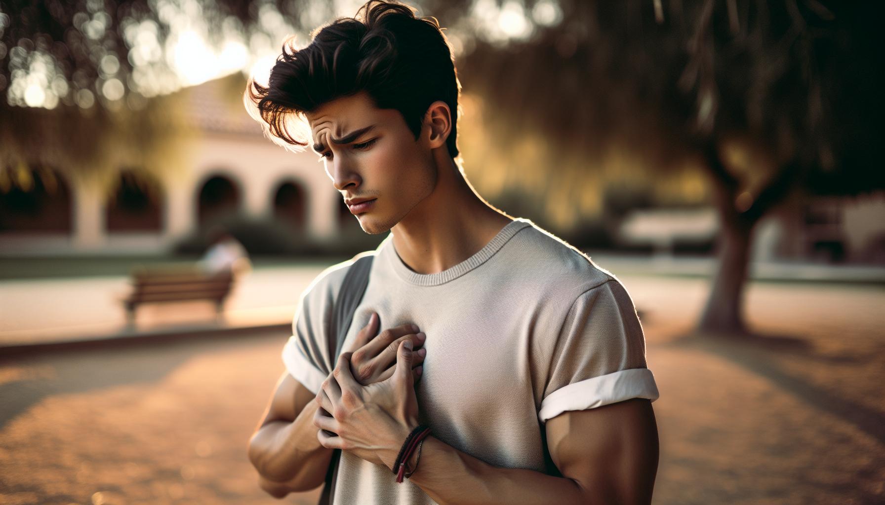 Can Gynecomastia Resolve on Its Own? Key Factors