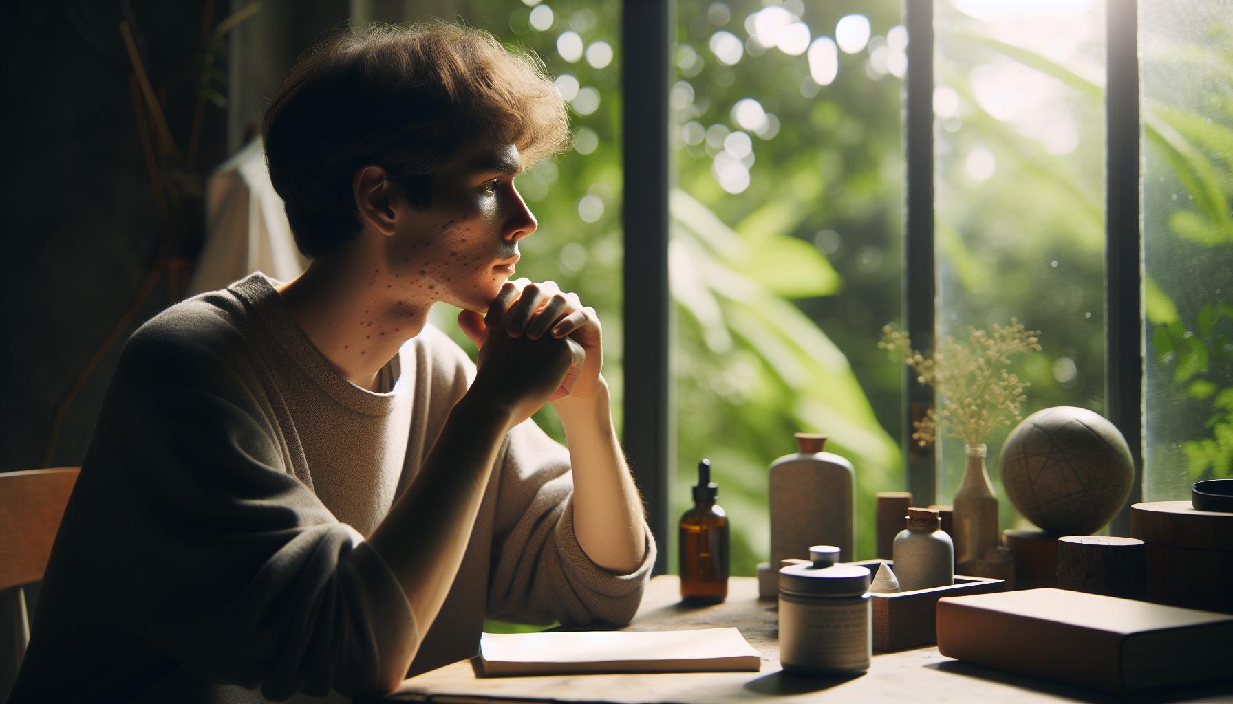 What Is the Purge Phase of Accutane?