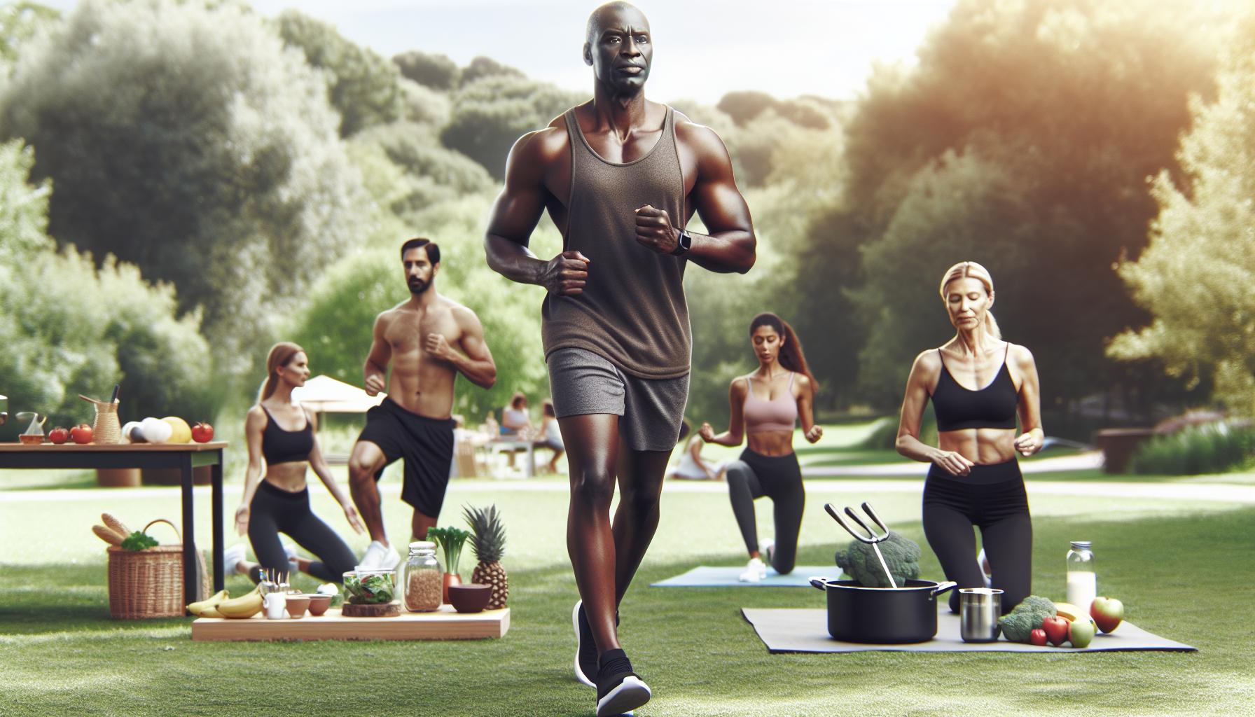 Can Lifestyle Changes Help With Gynecomastia?