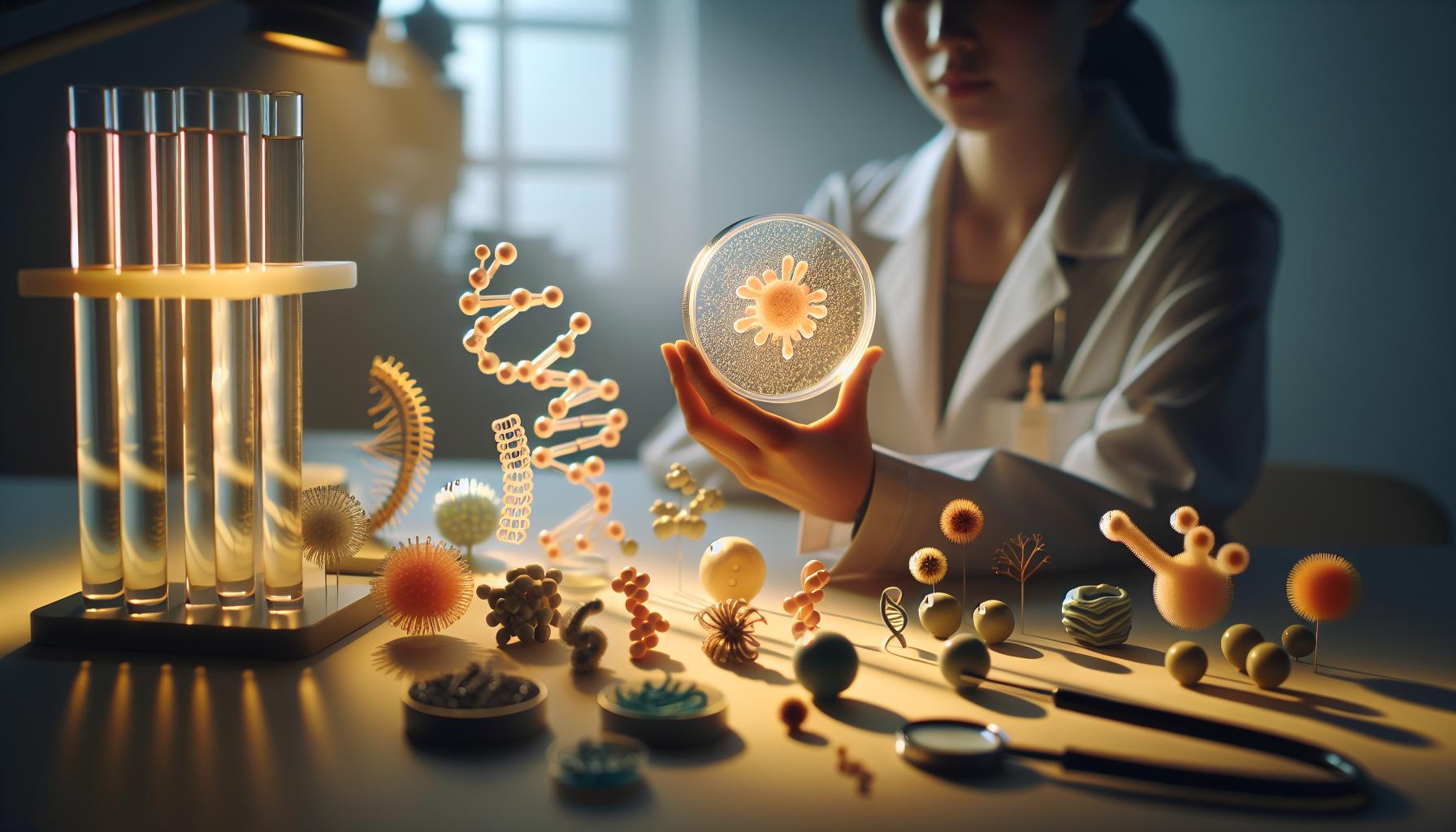 How Doxycycline Affects the Microbiome