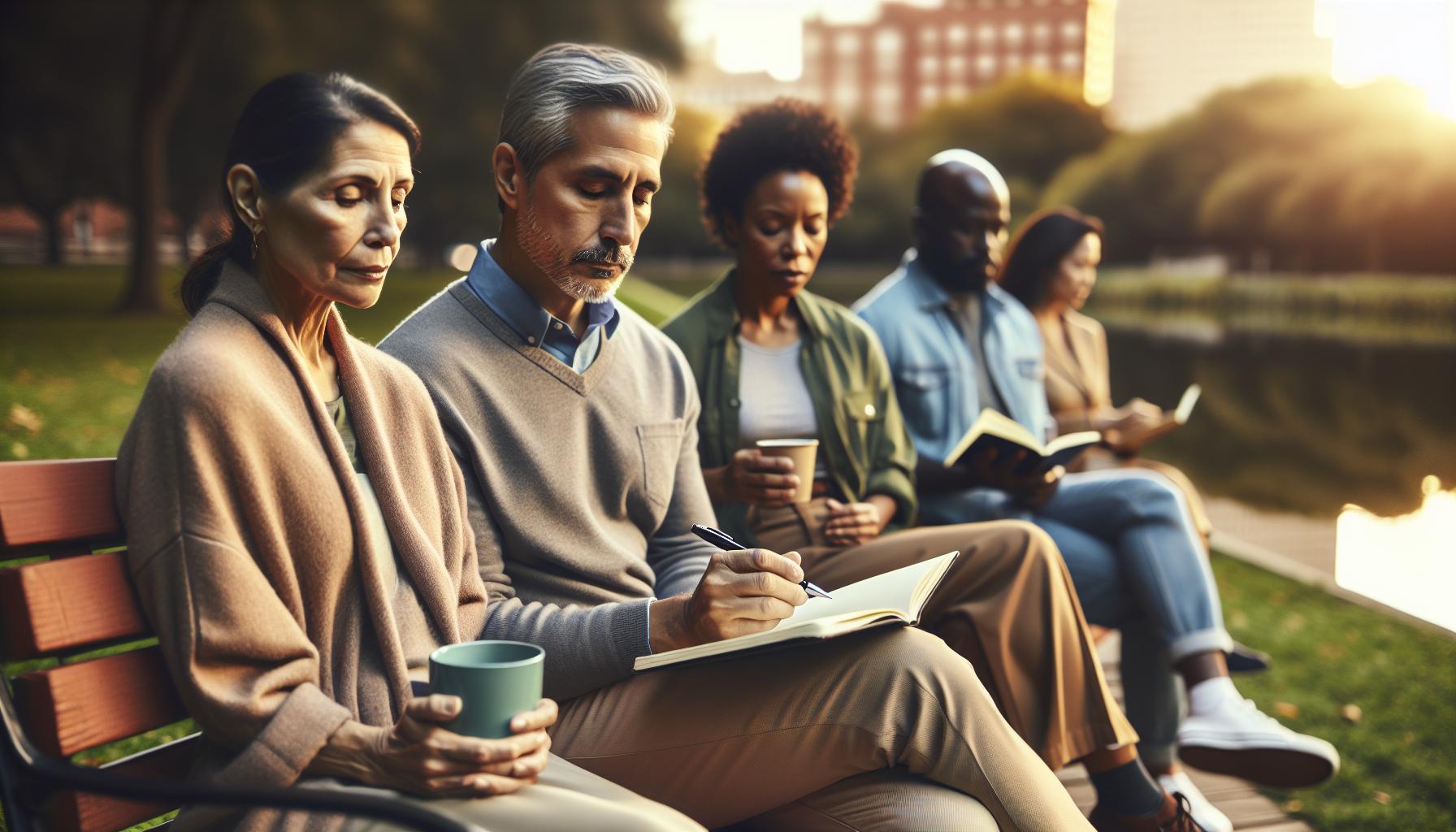 Navigating Mental Health Concerns During Treatment