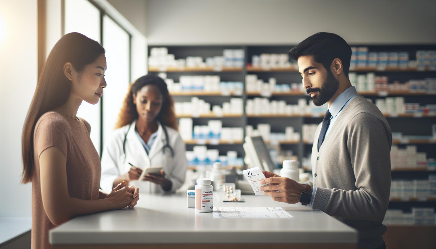 Navigating the Prescription Process for Accutane