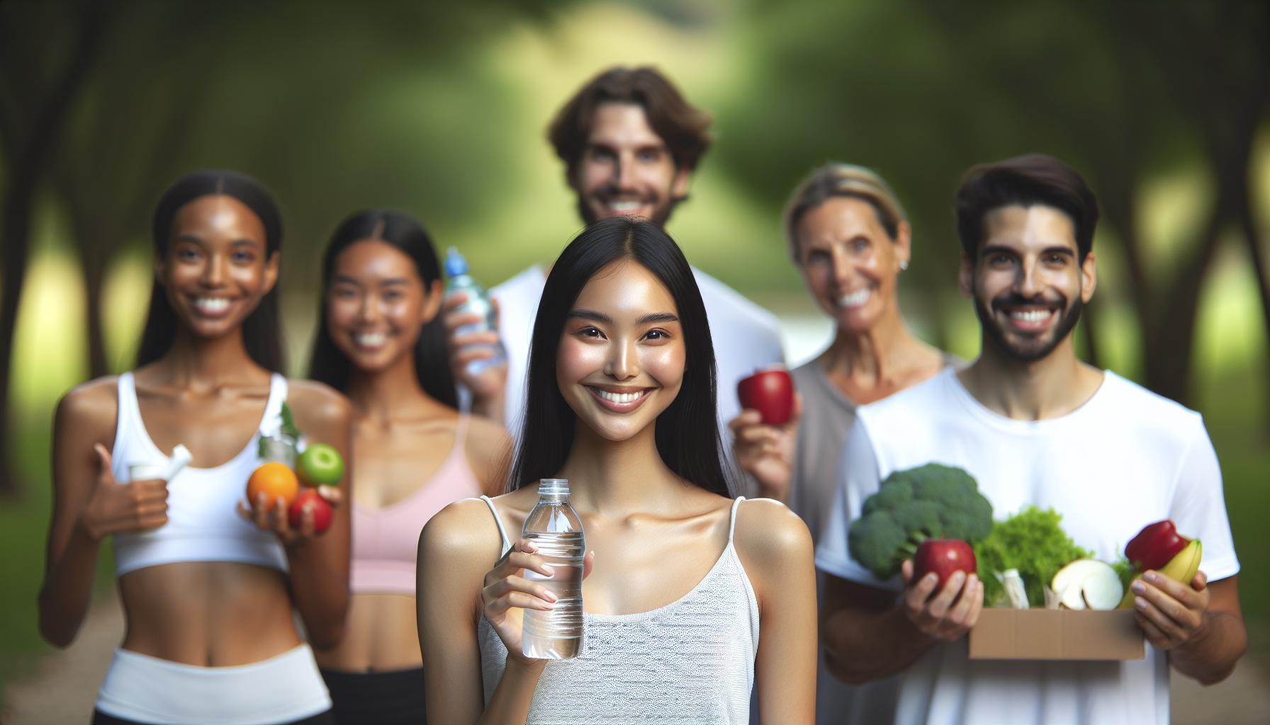 The Role of Lifestyle in Maintaining Clear Skin