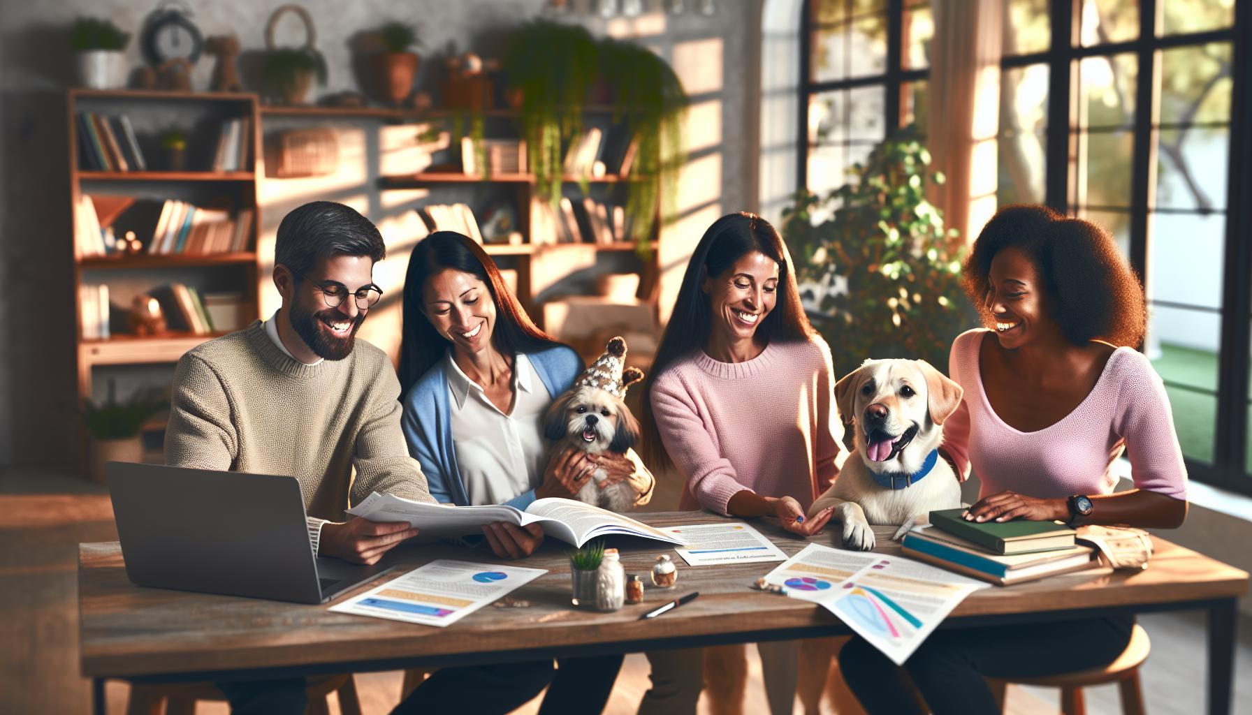 Resources for Pet Owners: Where to Learn More