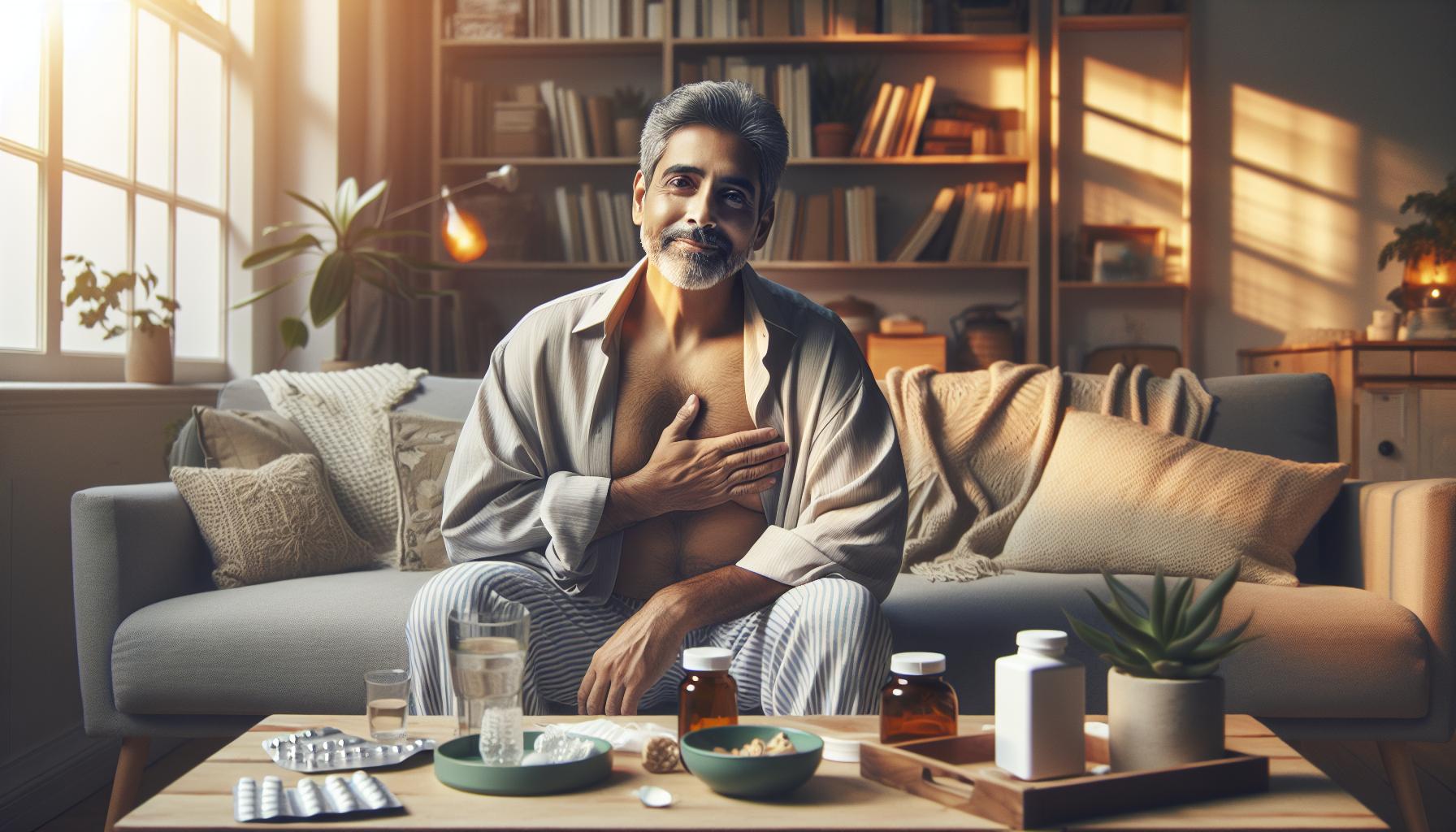 Recovery Journey After Gynecomastia Surgery