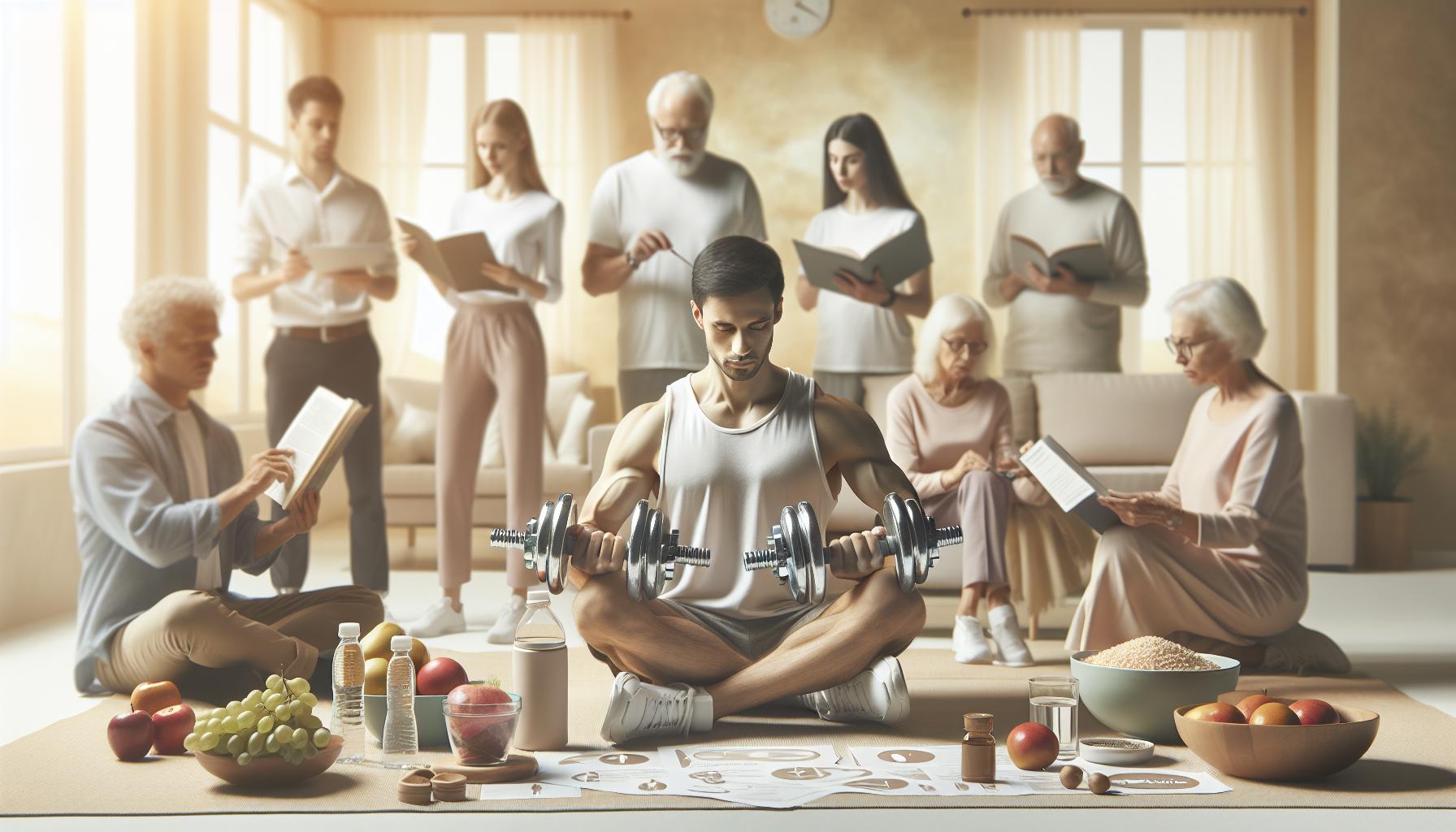 Prevention Strategies for Gynecomastia