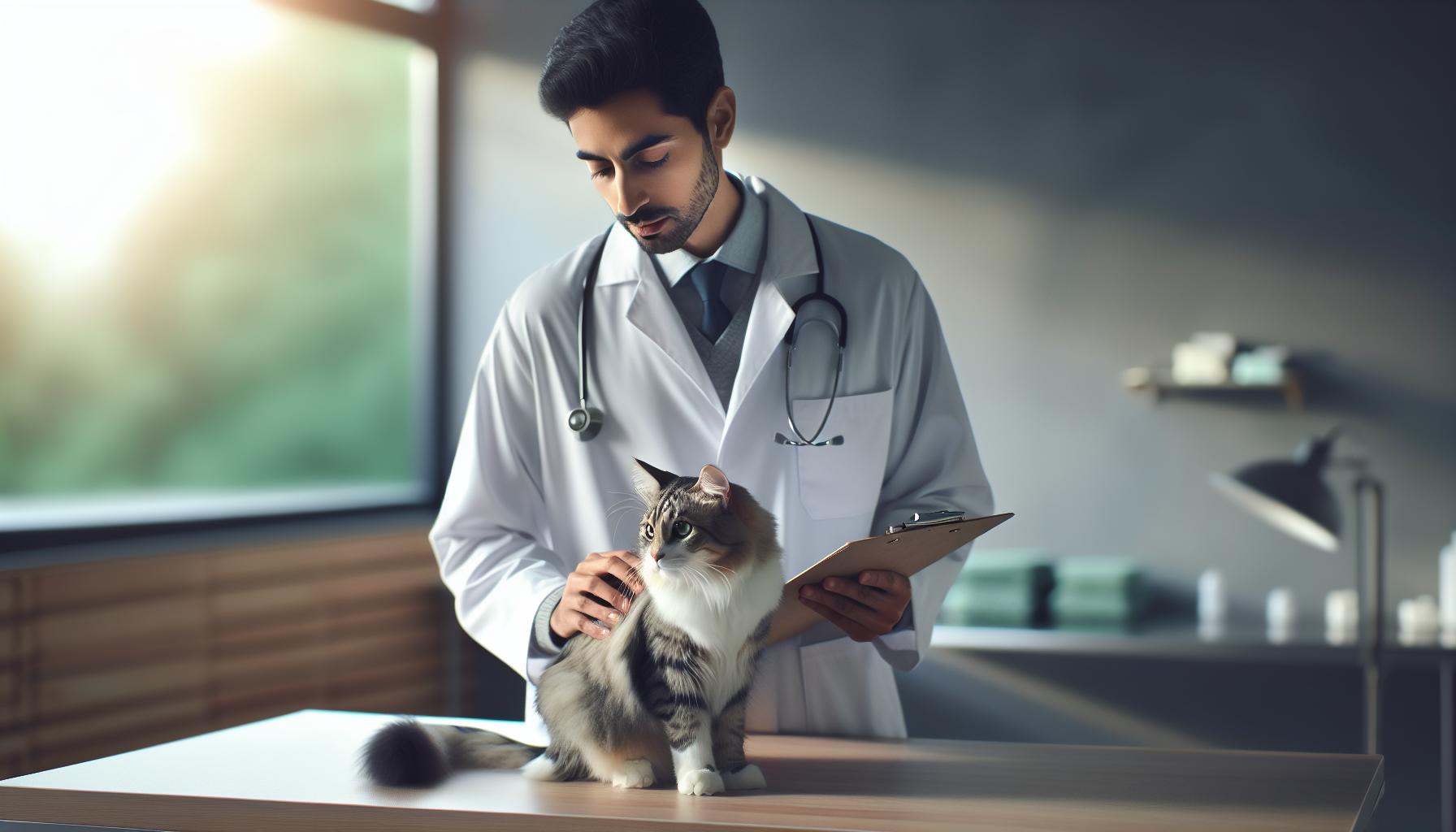 Is Doxycycline Safe for Cats? Key Considerations