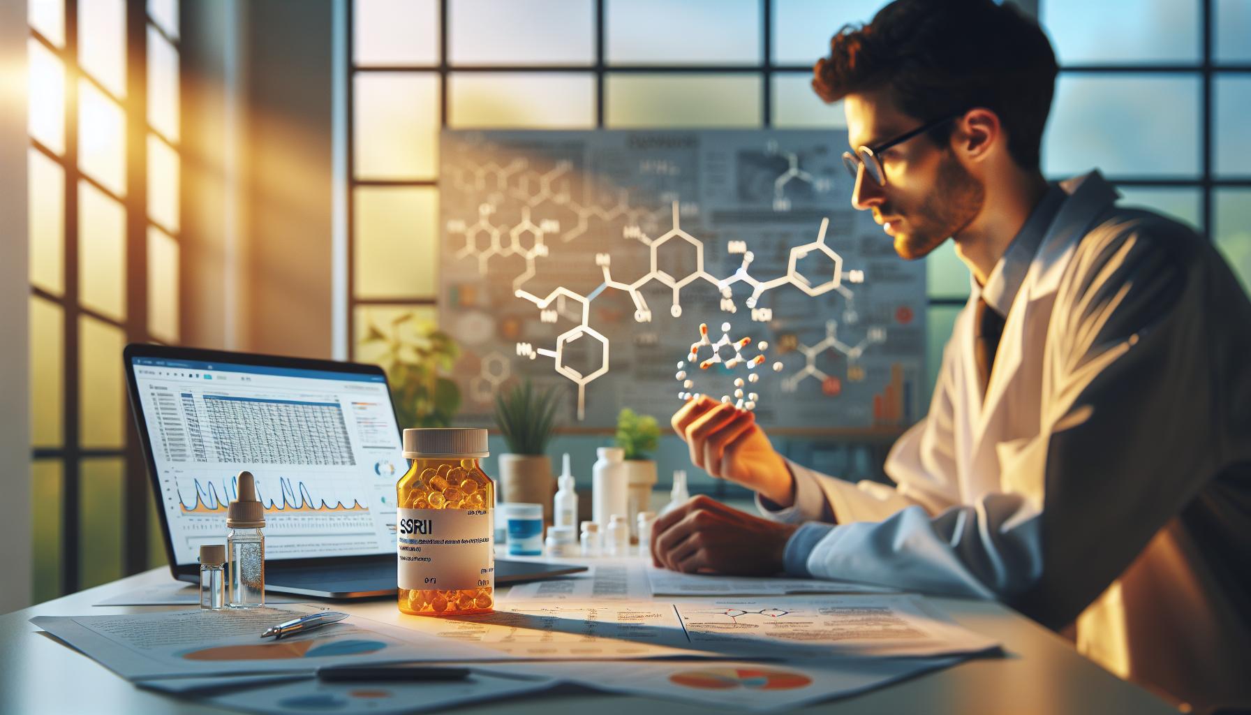 Can You Take Sertraline With NyQuil? SSRI Interaction 9 Latest Research on SSRI and Cold Medication Interactions