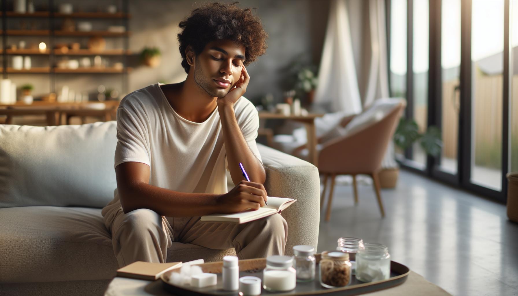 Patient Stories: Experiences with Multiple Accutane Courses