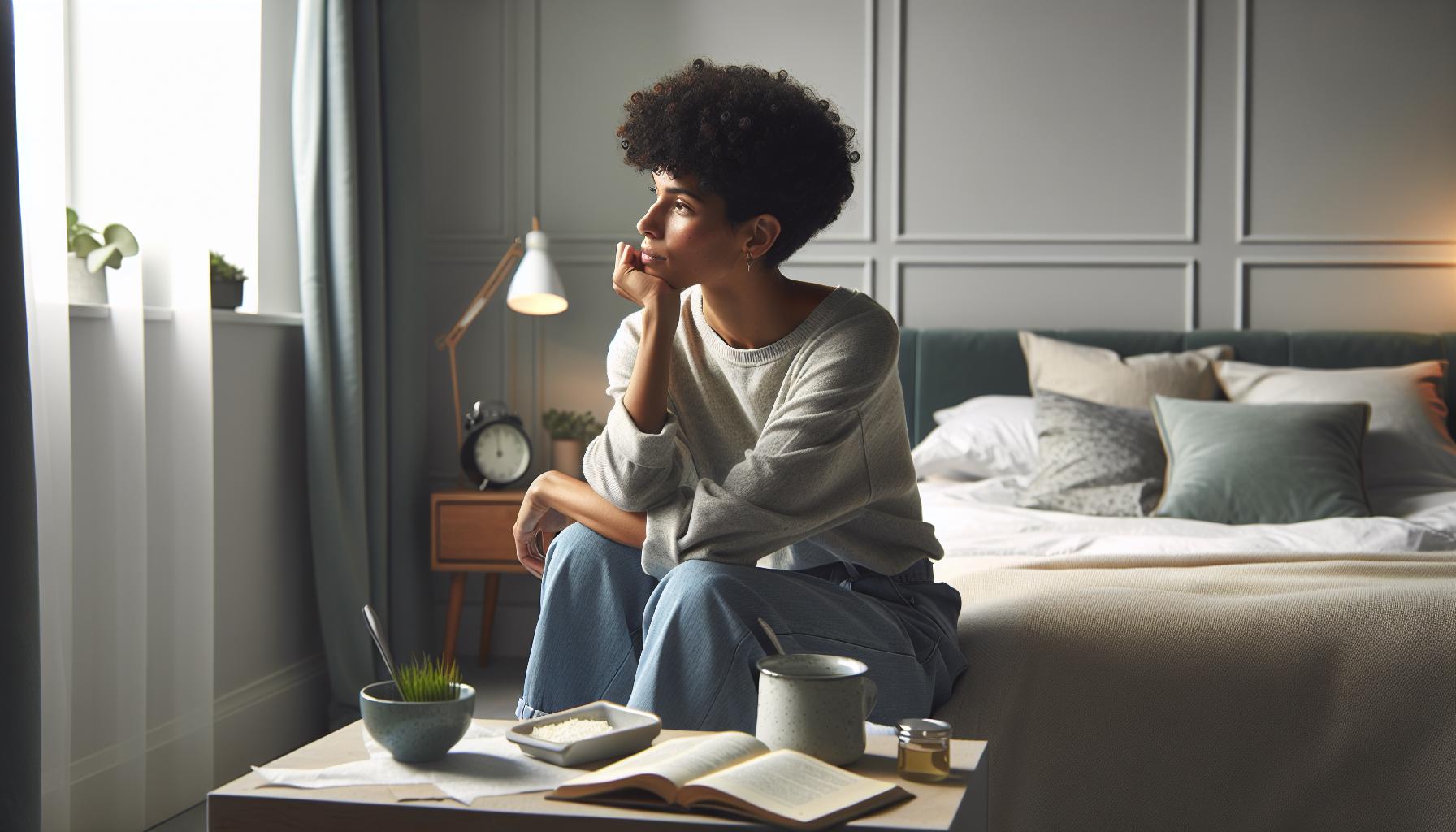 When to Consult a Doctor About Sleep Issues