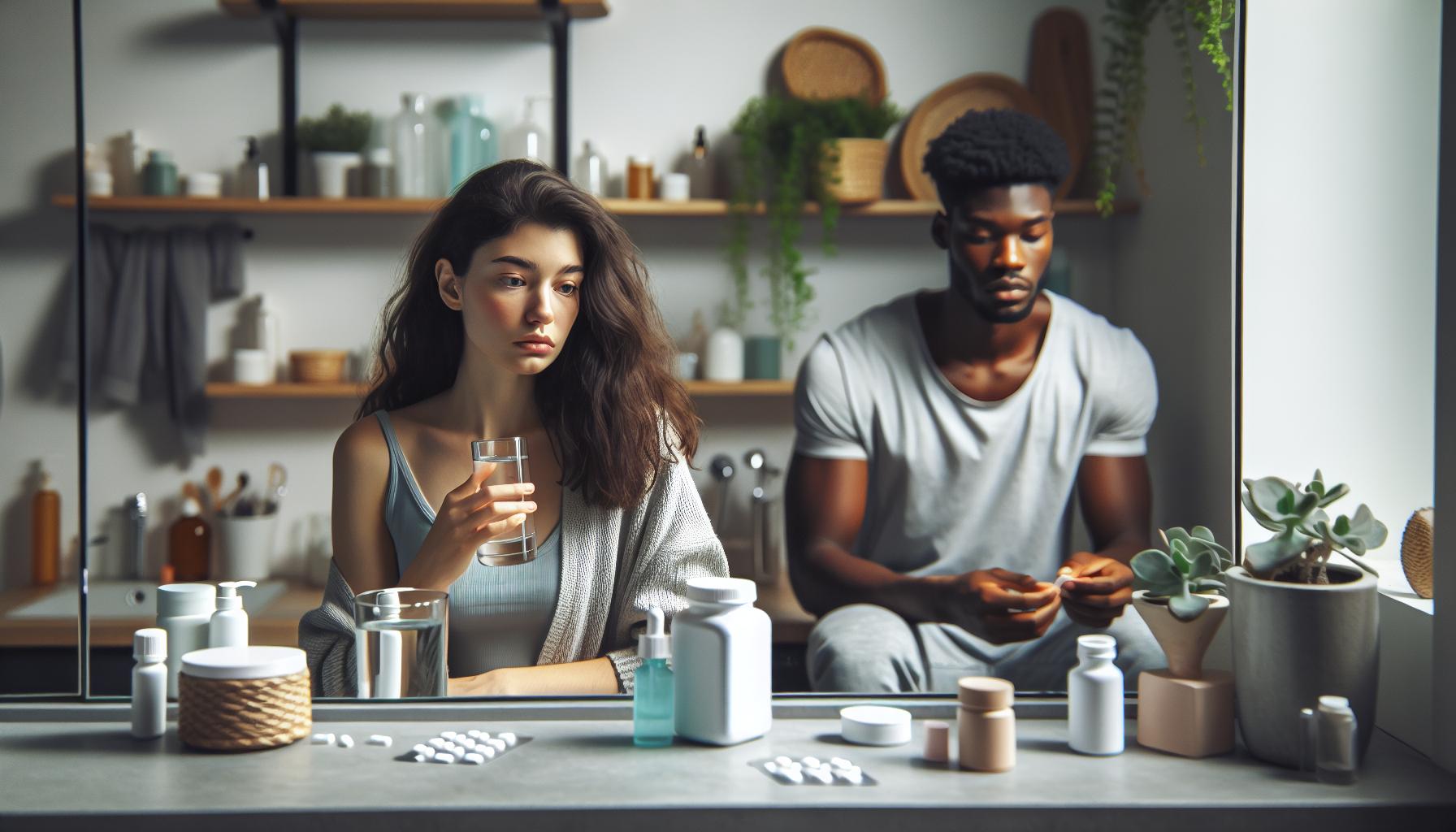 Does Accutane Help with Hyperpigmentation? Before & After Facts 4 What to Expect During Accutane Treatment