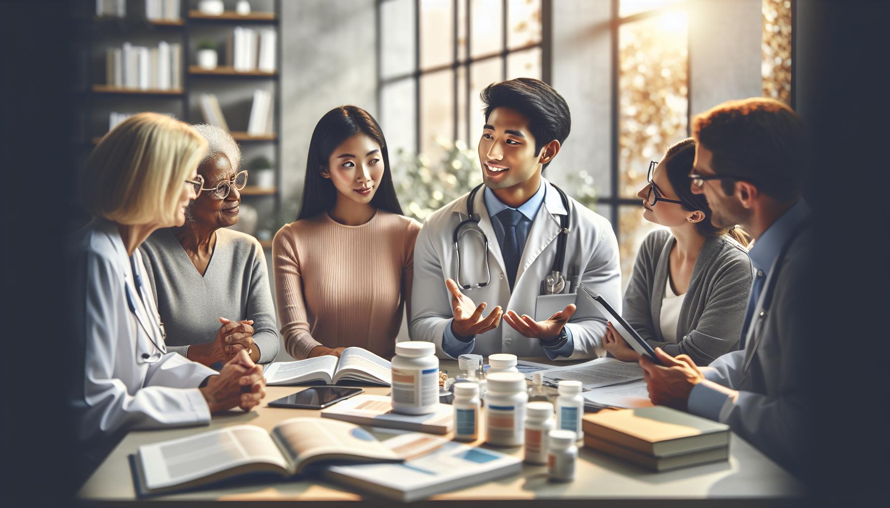 Resources for Further Information on Doxycycline