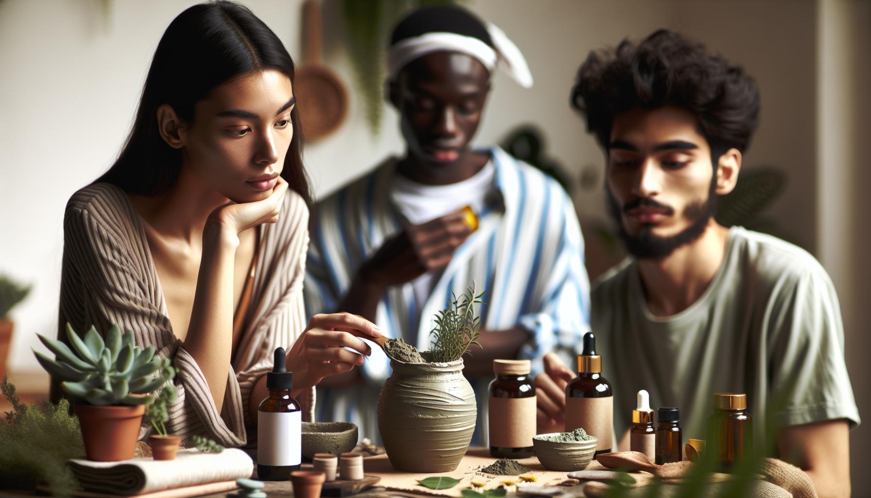 Alternative Treatments for Acne After Accutane