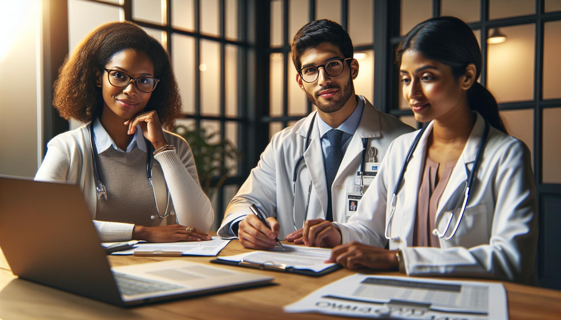 Evaluating Insurance Coverage for Gynecomastia Surgery