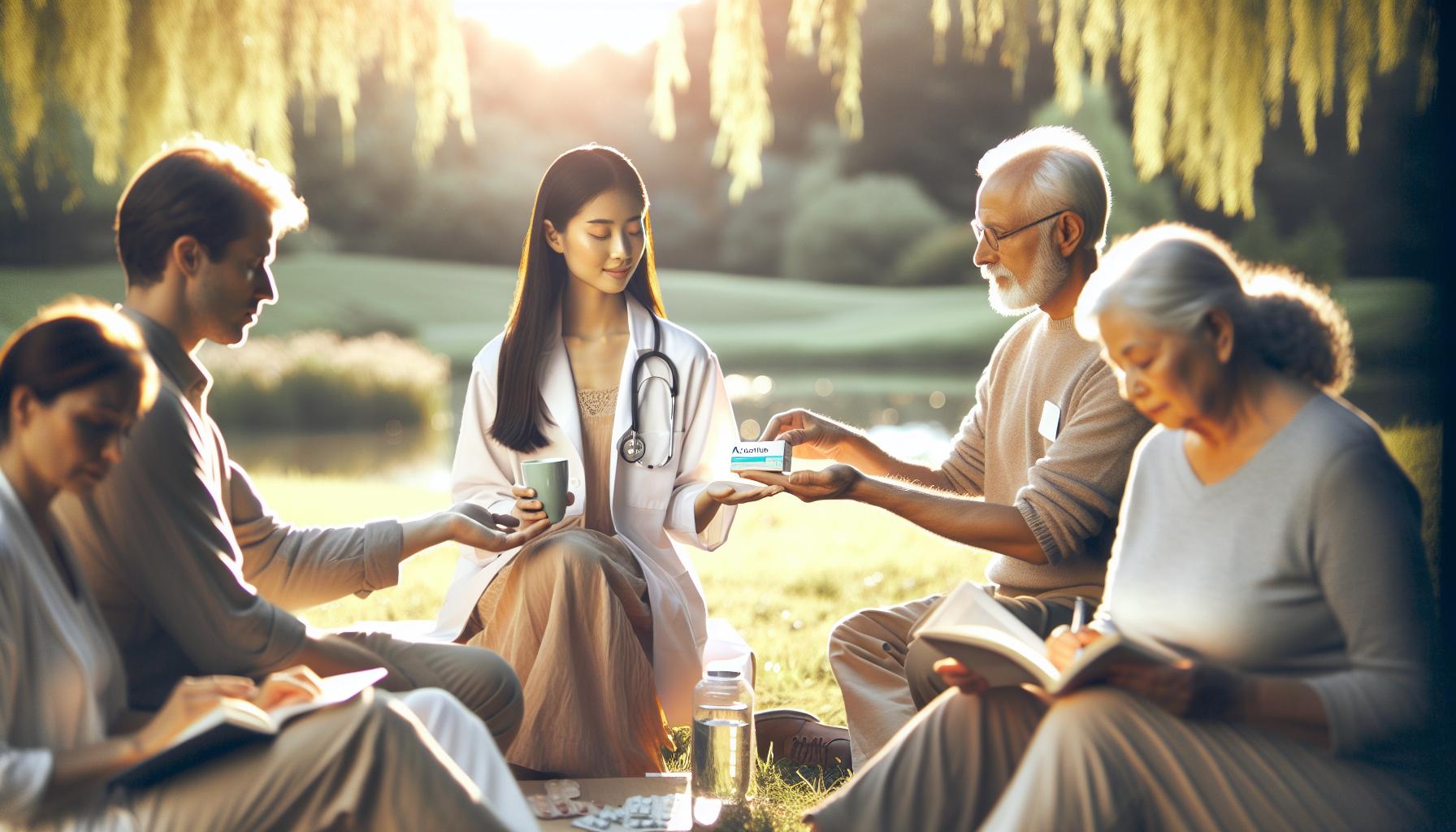 Long-Term Management of Rosacea with Accutane