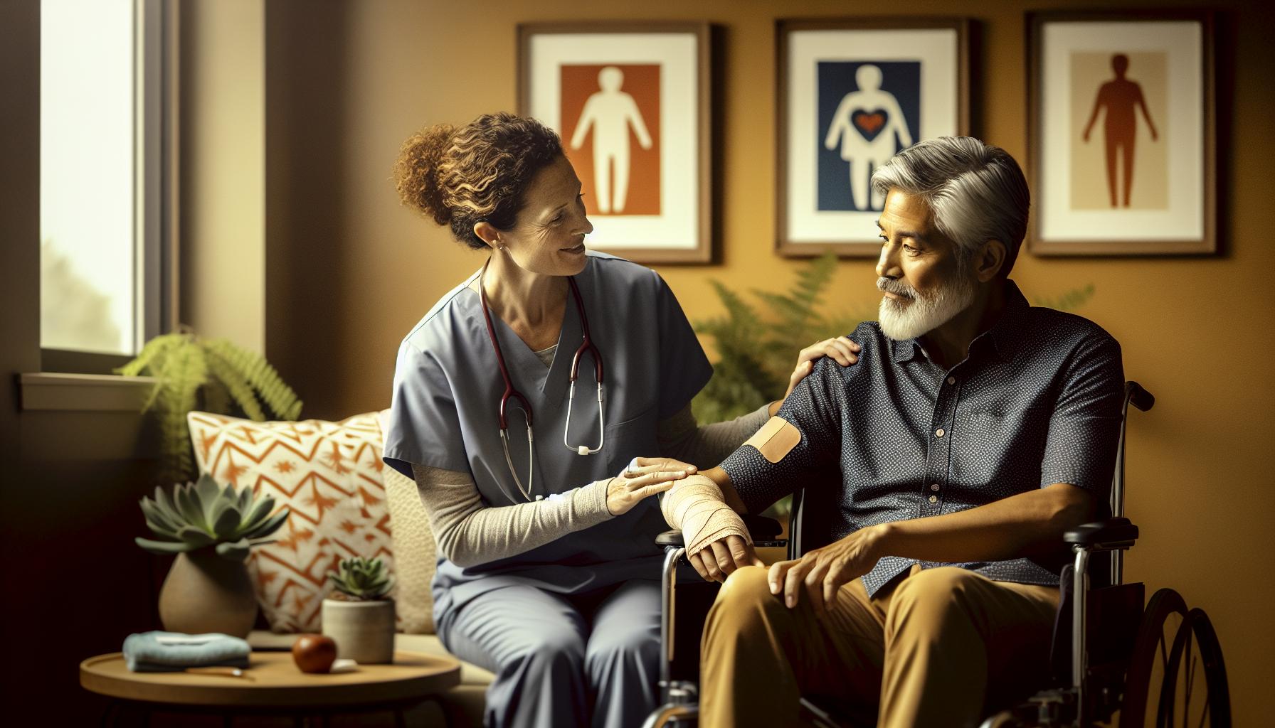 Post-Operative Care and Follow-Up Considerations