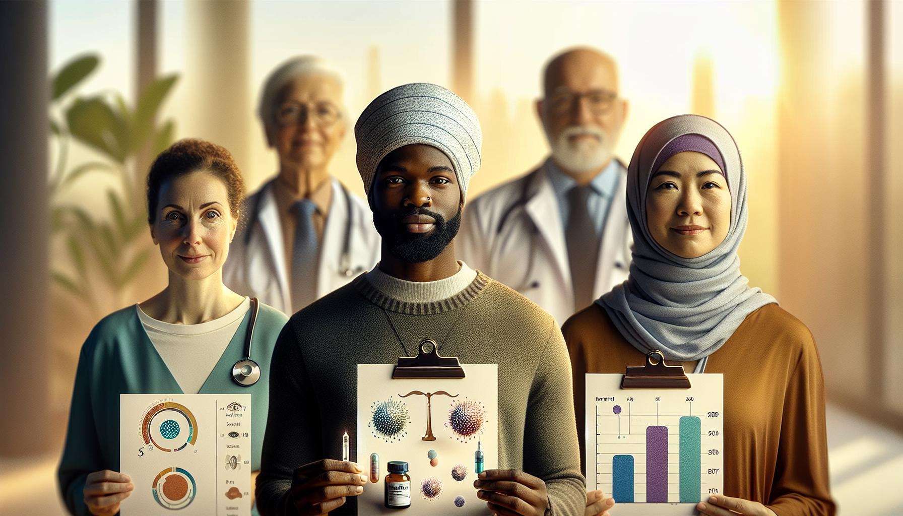 Impact of Accutane on Acne and Hormonal Balance