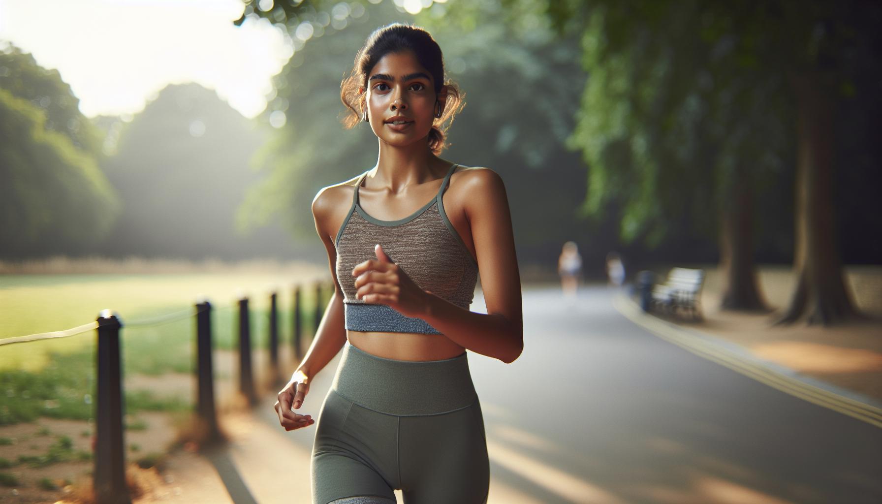 The Importance of Regular Exercise