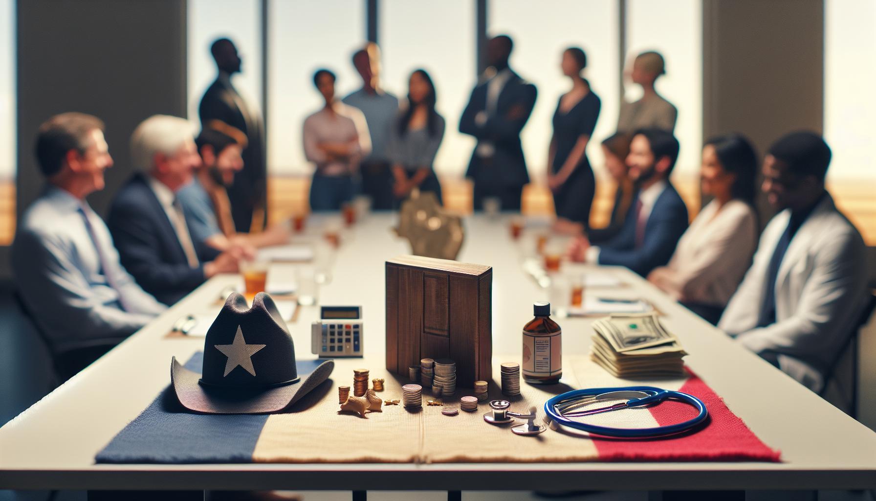 Comparing Gynecomastia Surgery Costs: Texas vs. National Averages