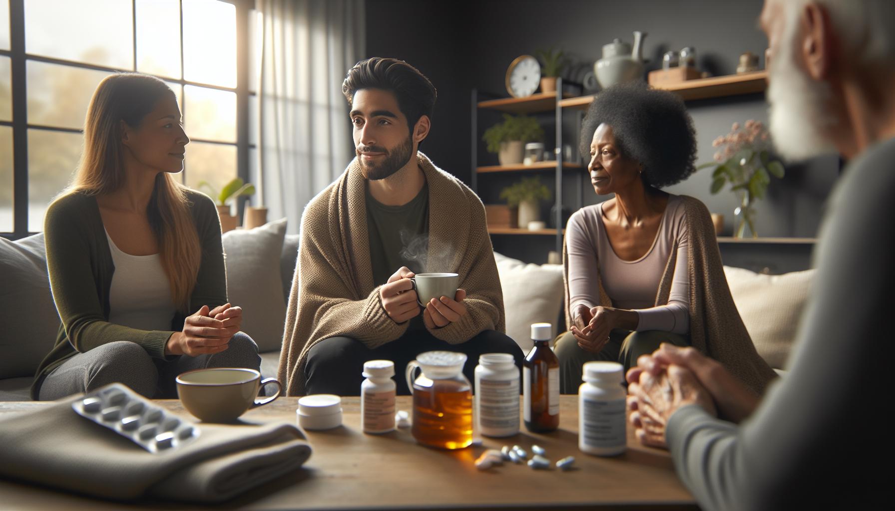 Factors Influencing NyQuil Duration