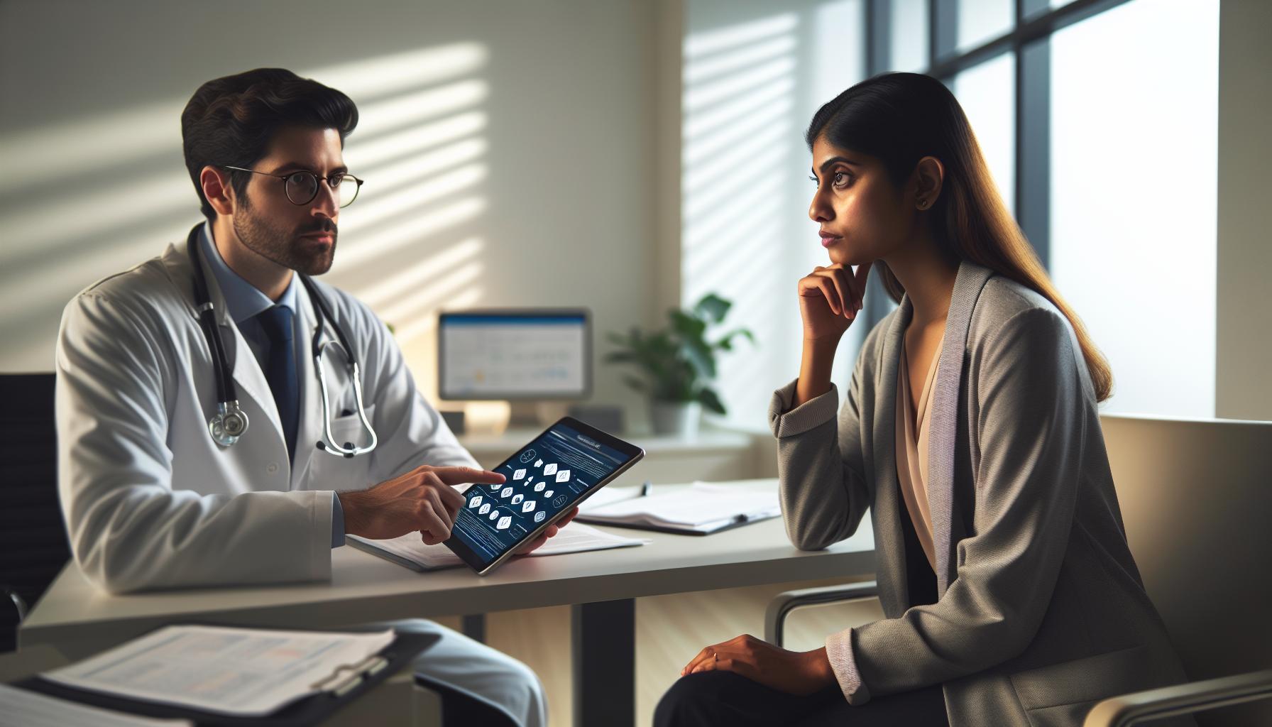 What Happens if You Stop Accutane Early? Risks & Consequences 6 When to Consult Your Doctor About Accutane