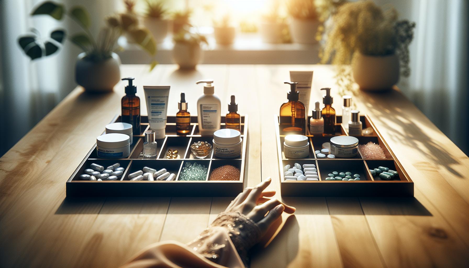 How Much Vitamin A Does Accutane Provide?