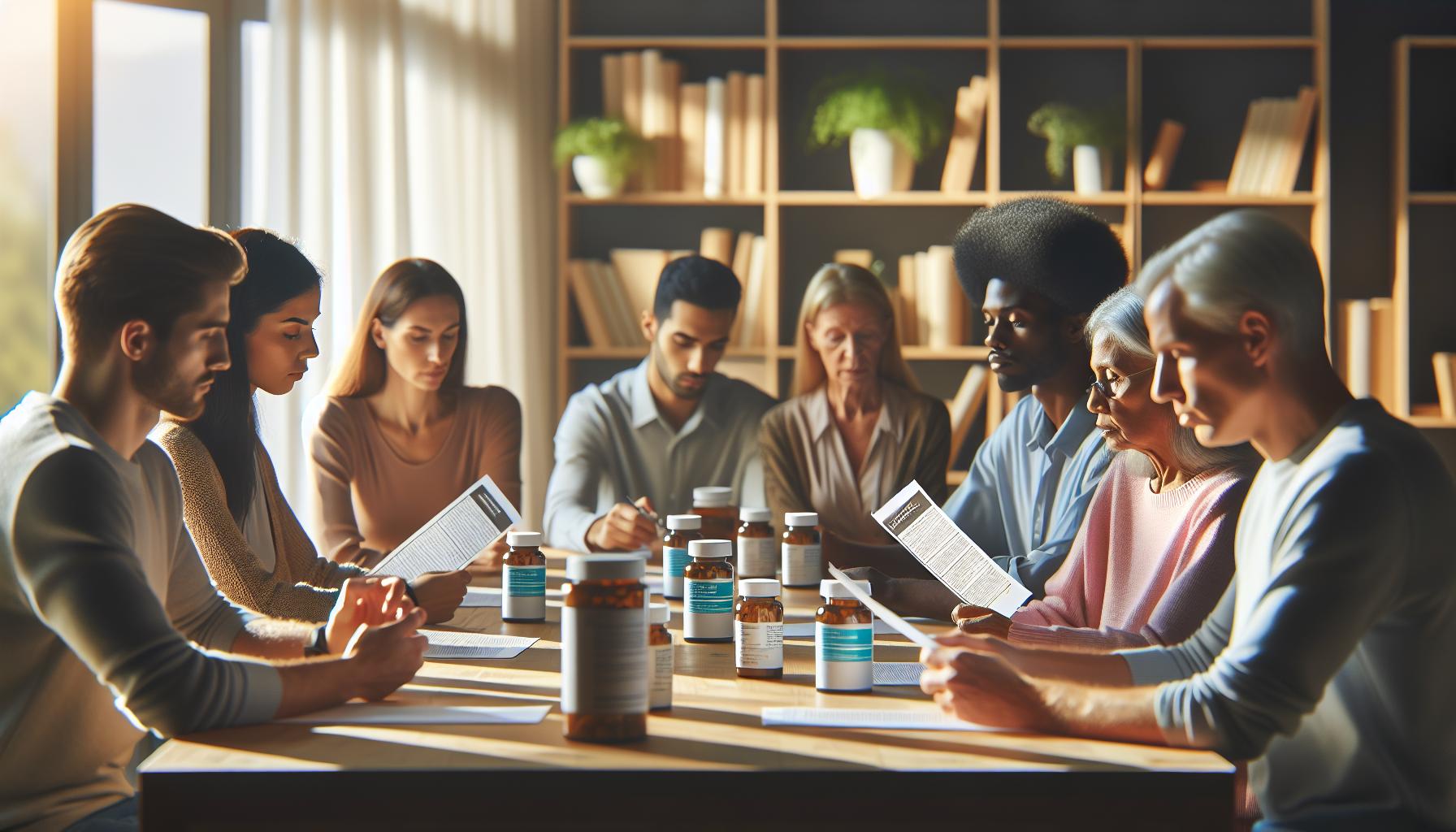 Best Practices for Taking Accutane Safely