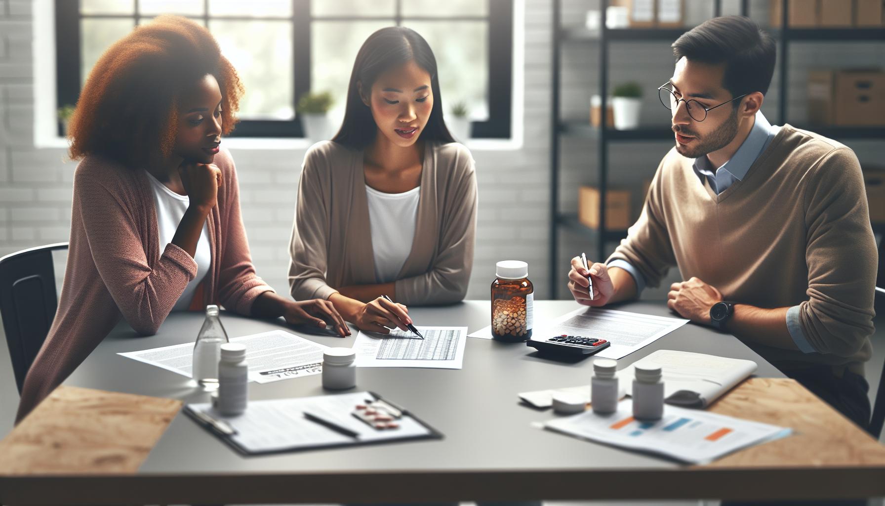 Factors Affecting the Cost of Accutane